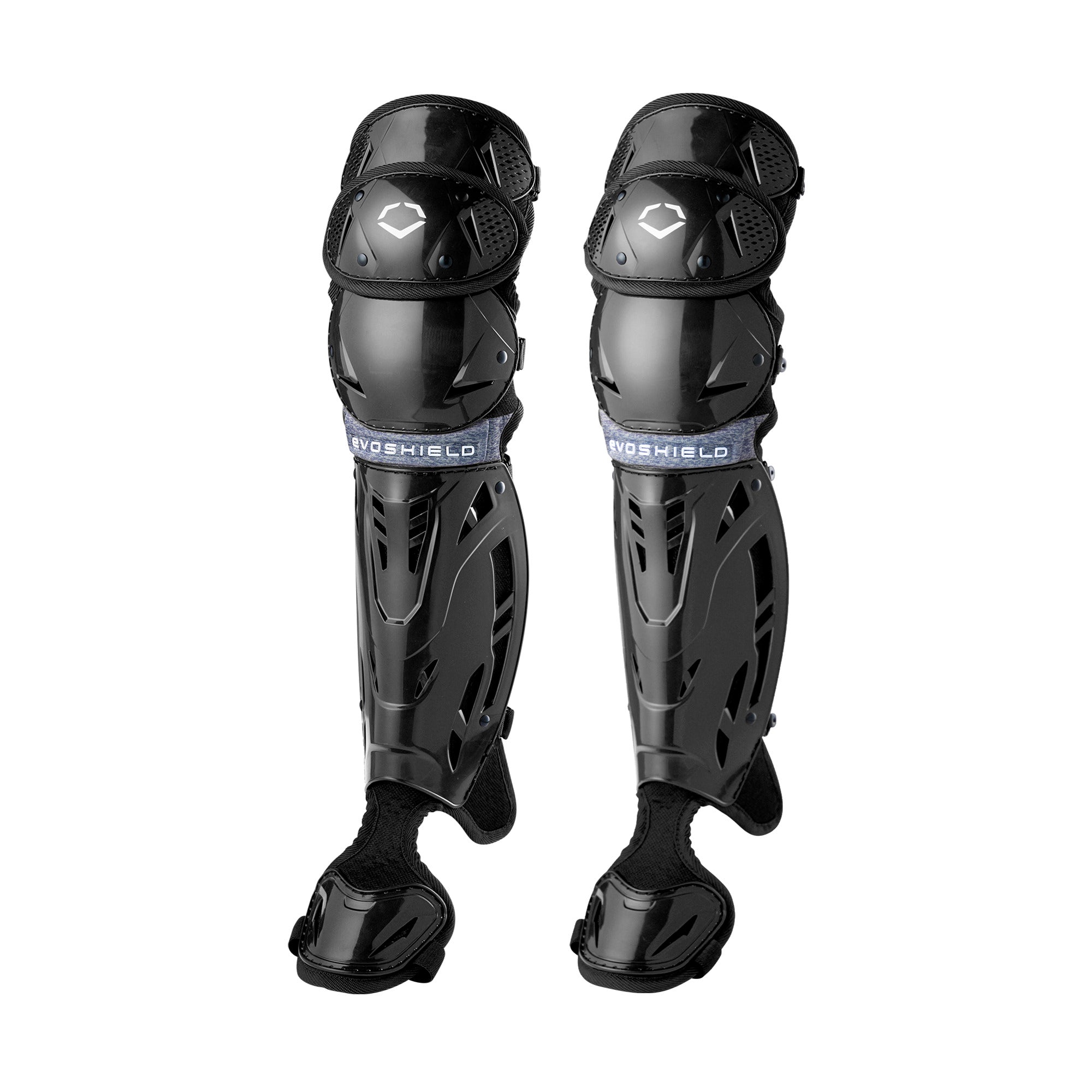 EvoShield SRZ-1 Intermediate Baseball Catcher's Kit