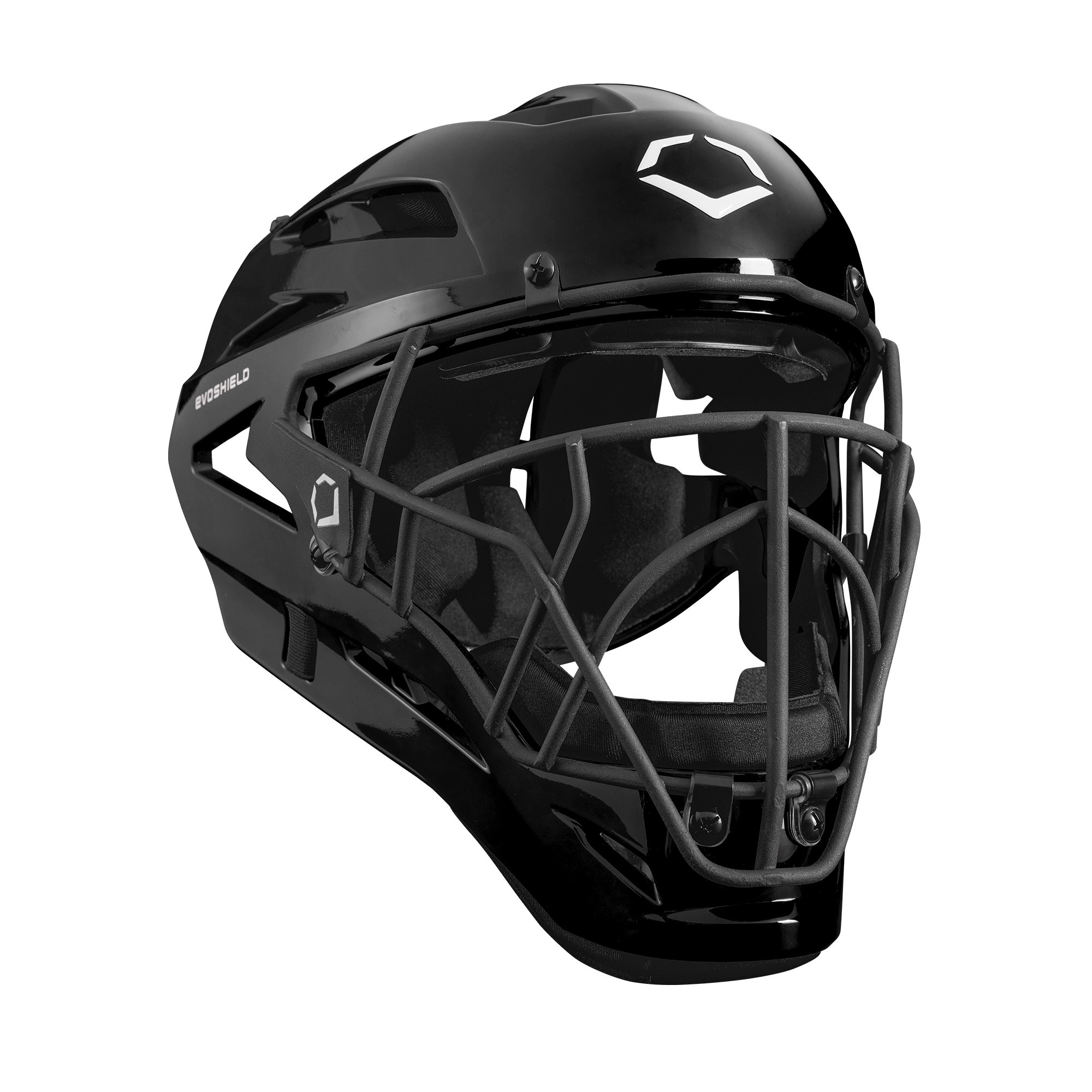 EvoShield SRZ-1 Intermediate Baseball Catcher's Kit