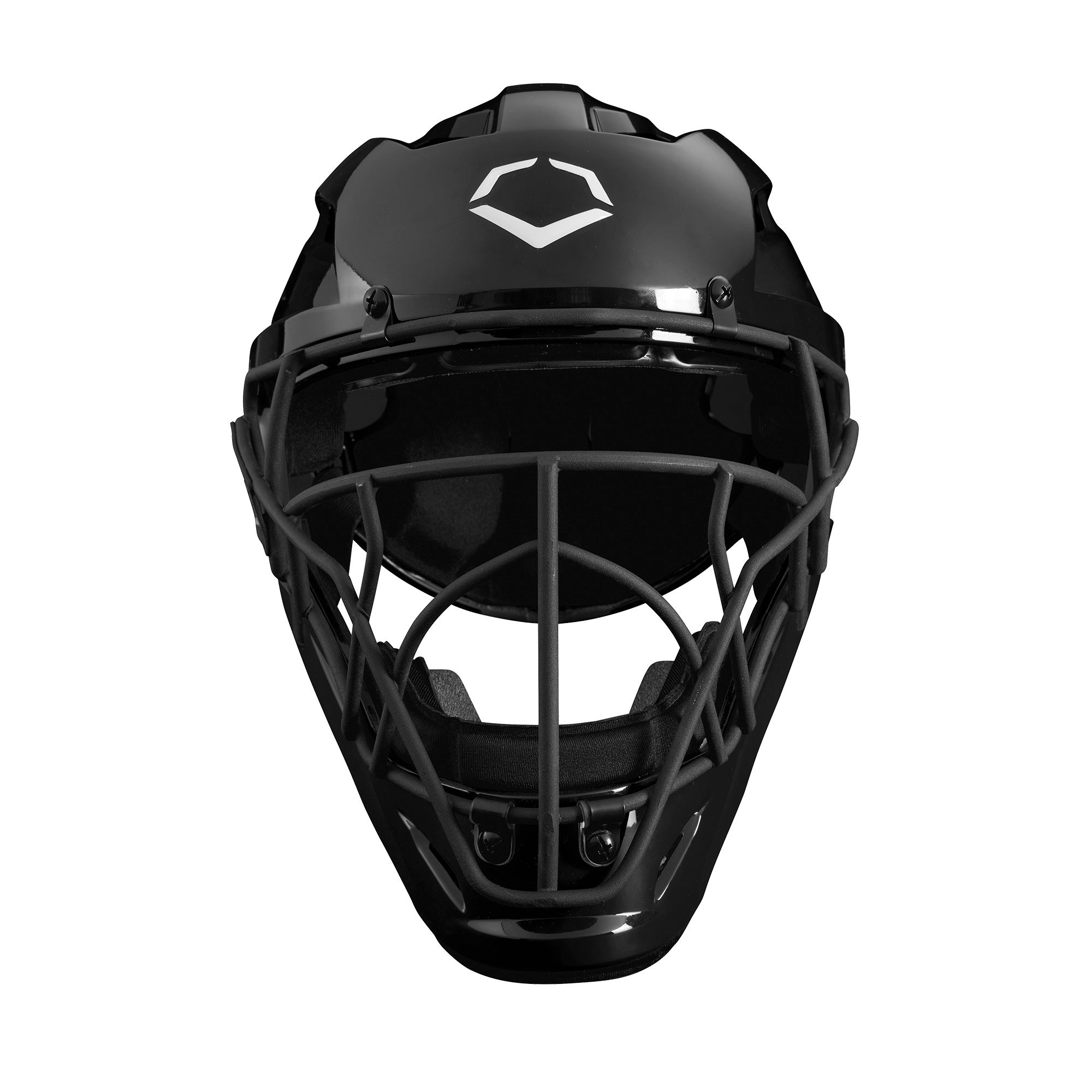 EvoShield SRZ-1 Intermediate Baseball Catcher's Kit