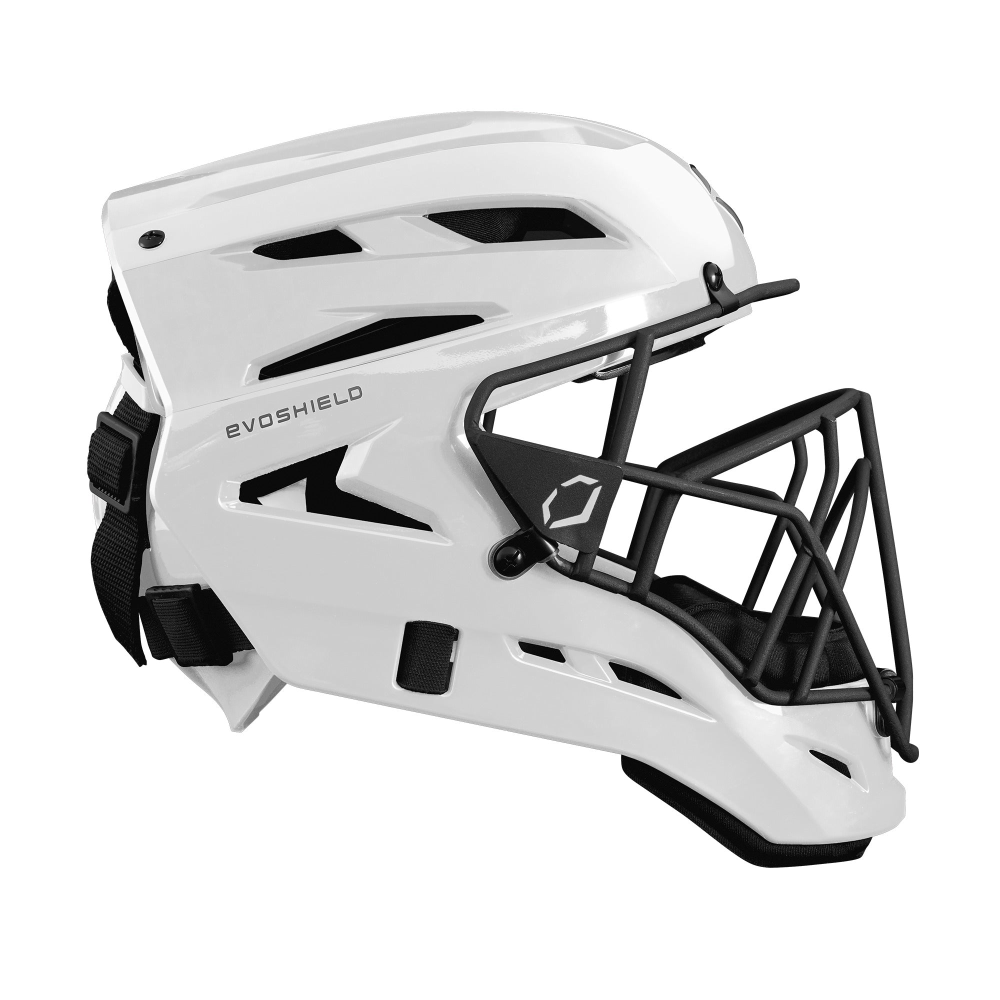 EvoShield SRZ-1 Intermediate Fastpitch Catcher's Kit