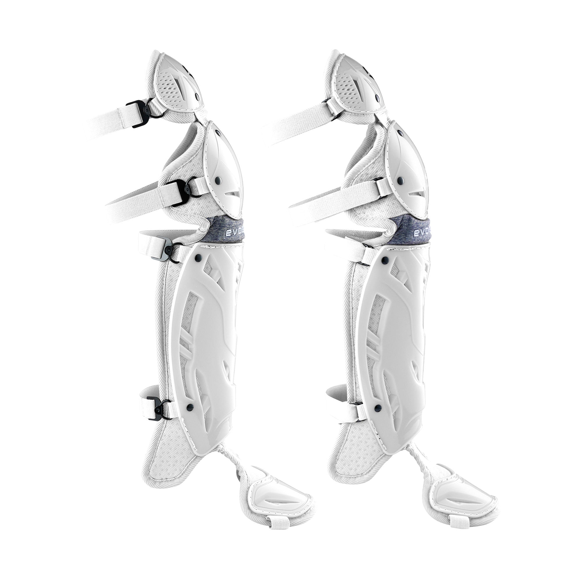 EvoShield SRZ-1 Adult Fastpitch Catcher's Kit