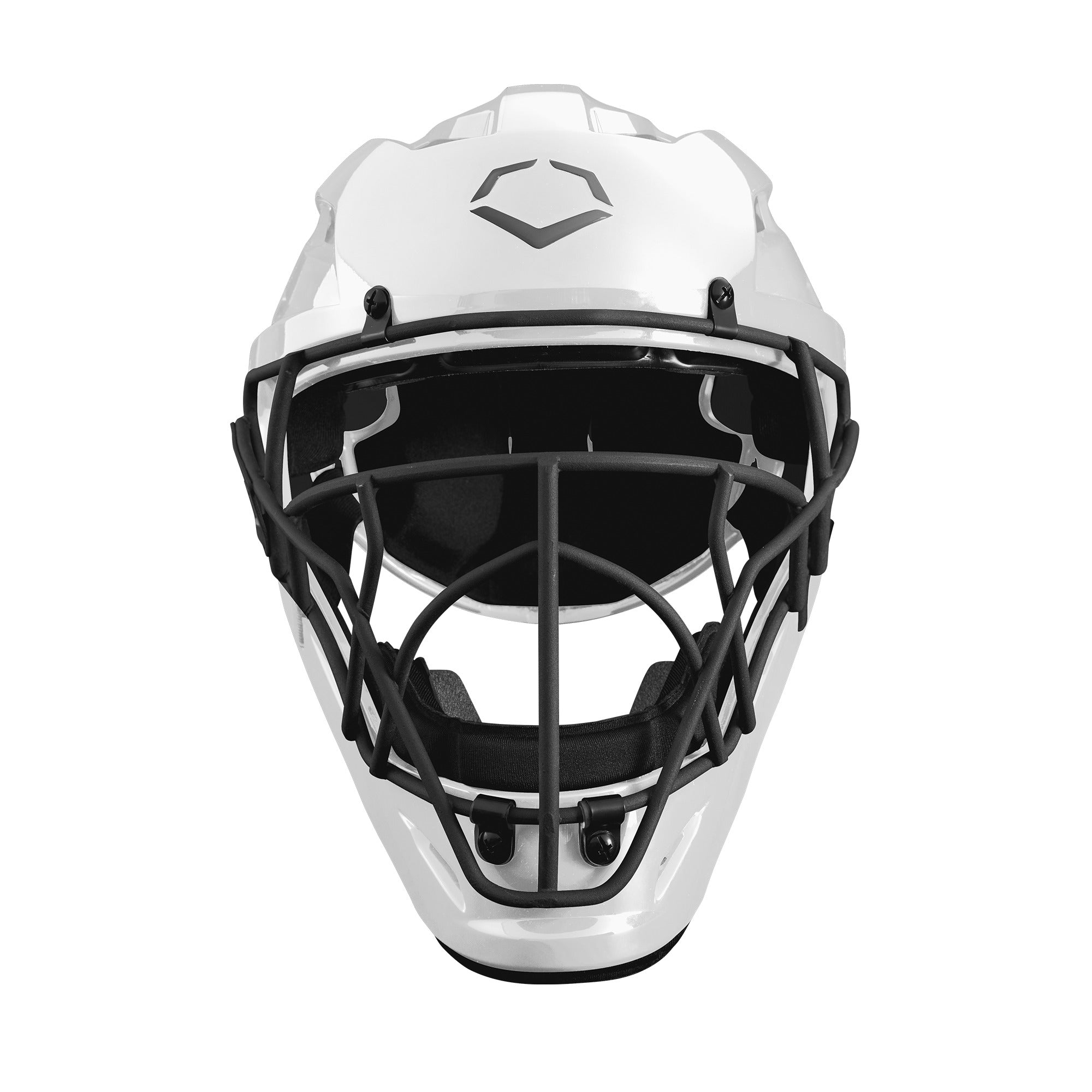 EvoShield SRZ-1 Intermediate Fastpitch Catcher's Kit