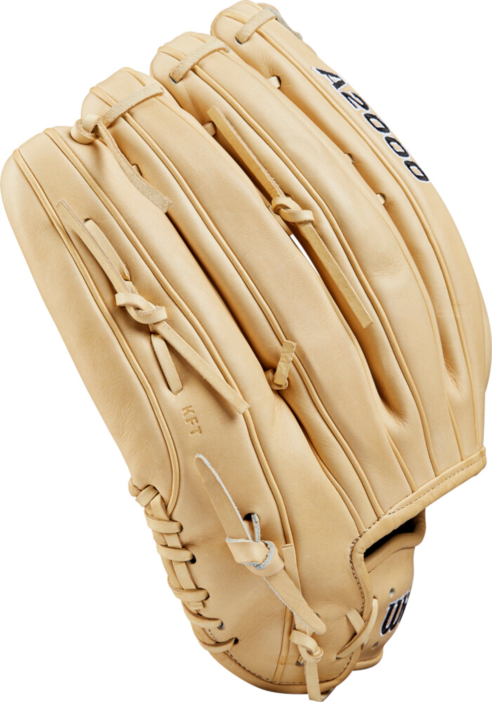 Wilson A2000 1810 Glove Day Series Blonde Edition 12.75" Baseball Fielders Glove