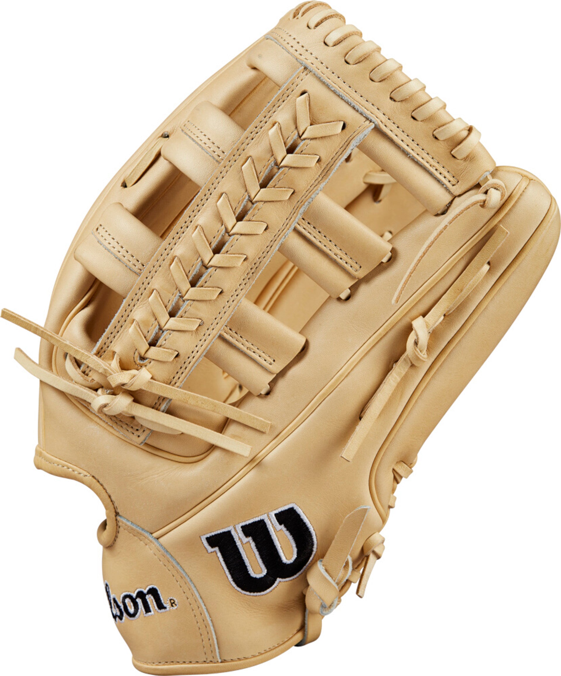 Wilson A2000 1810 Glove Day Series Blonde Edition 12.75" Baseball Fielders Glove