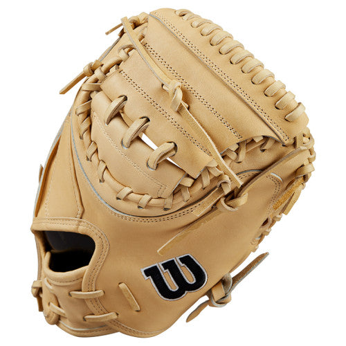 Wilson A2000 M23 Glove Day Series Blonde Edition 33.5" Baseball Catchers Mitt