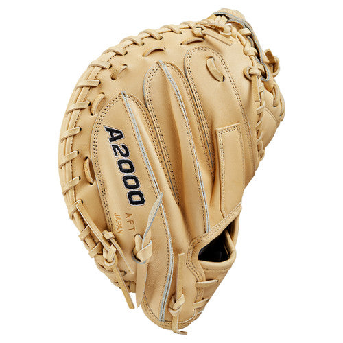 Wilson A2000 M23 Glove Day Series Blonde Edition 33.5" Baseball Catchers Mitt