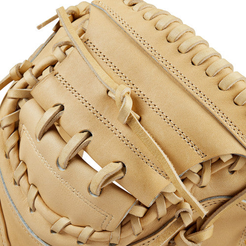Wilson A2000 M23 Glove Day Series Blonde Edition 33.5" Baseball Catchers Mitt