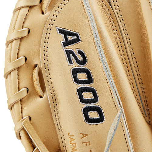 Wilson A2000 M23 Glove Day Series Blonde Edition 33.5" Baseball Catchers Mitt
