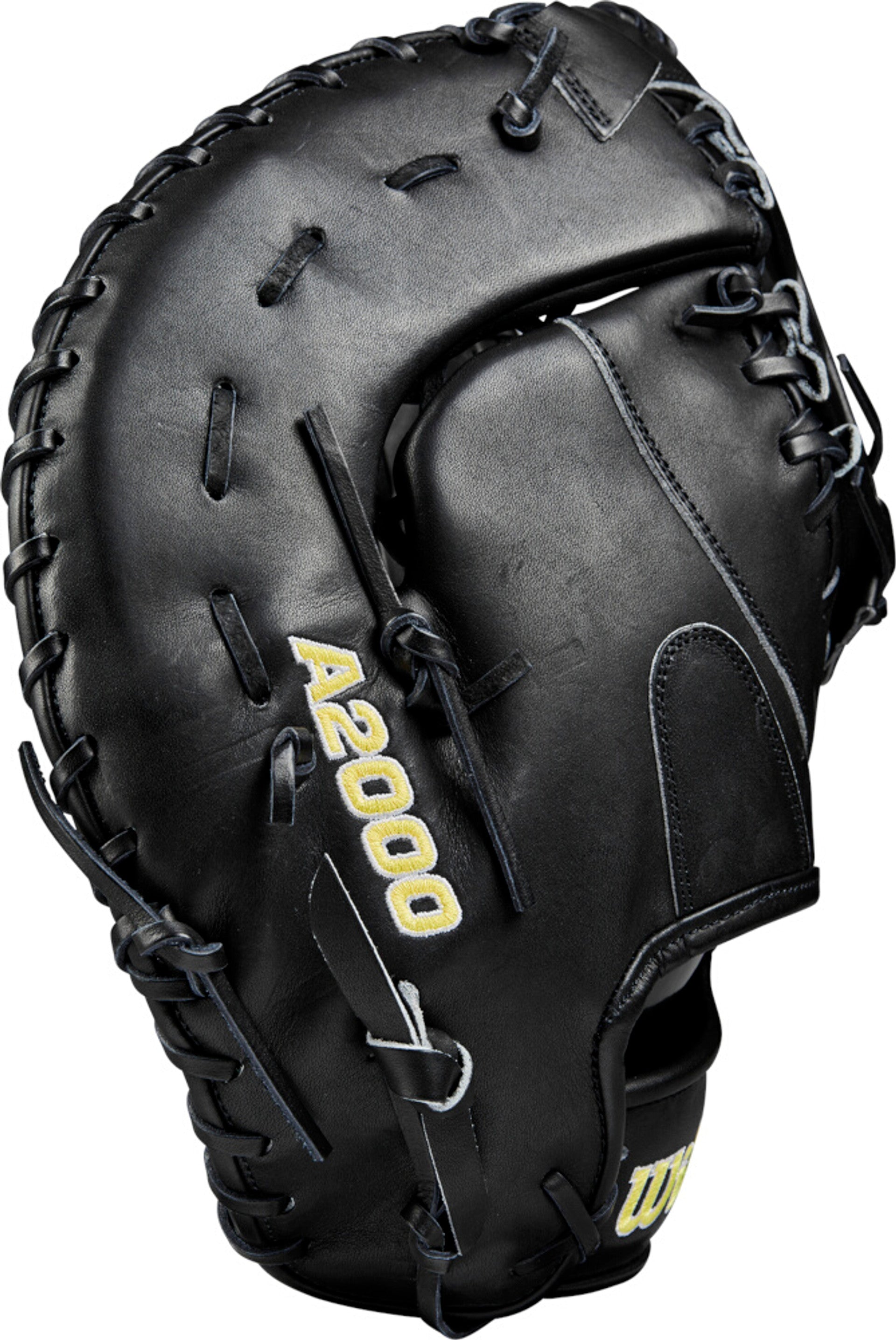 Wilson A2000 1679 Glove Day Series Black Edition 12.5