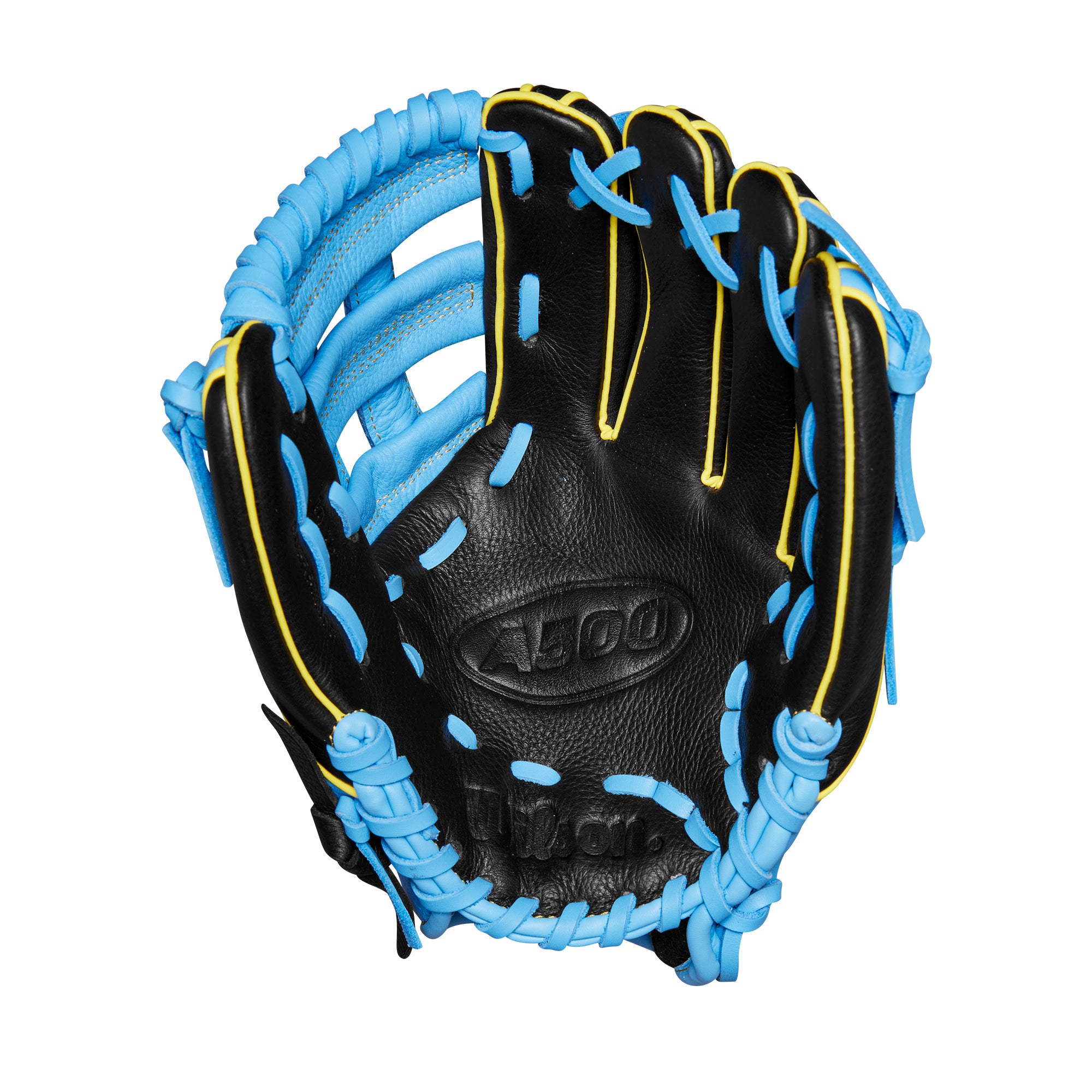 Wilson A500 10.5" Baseball Glove