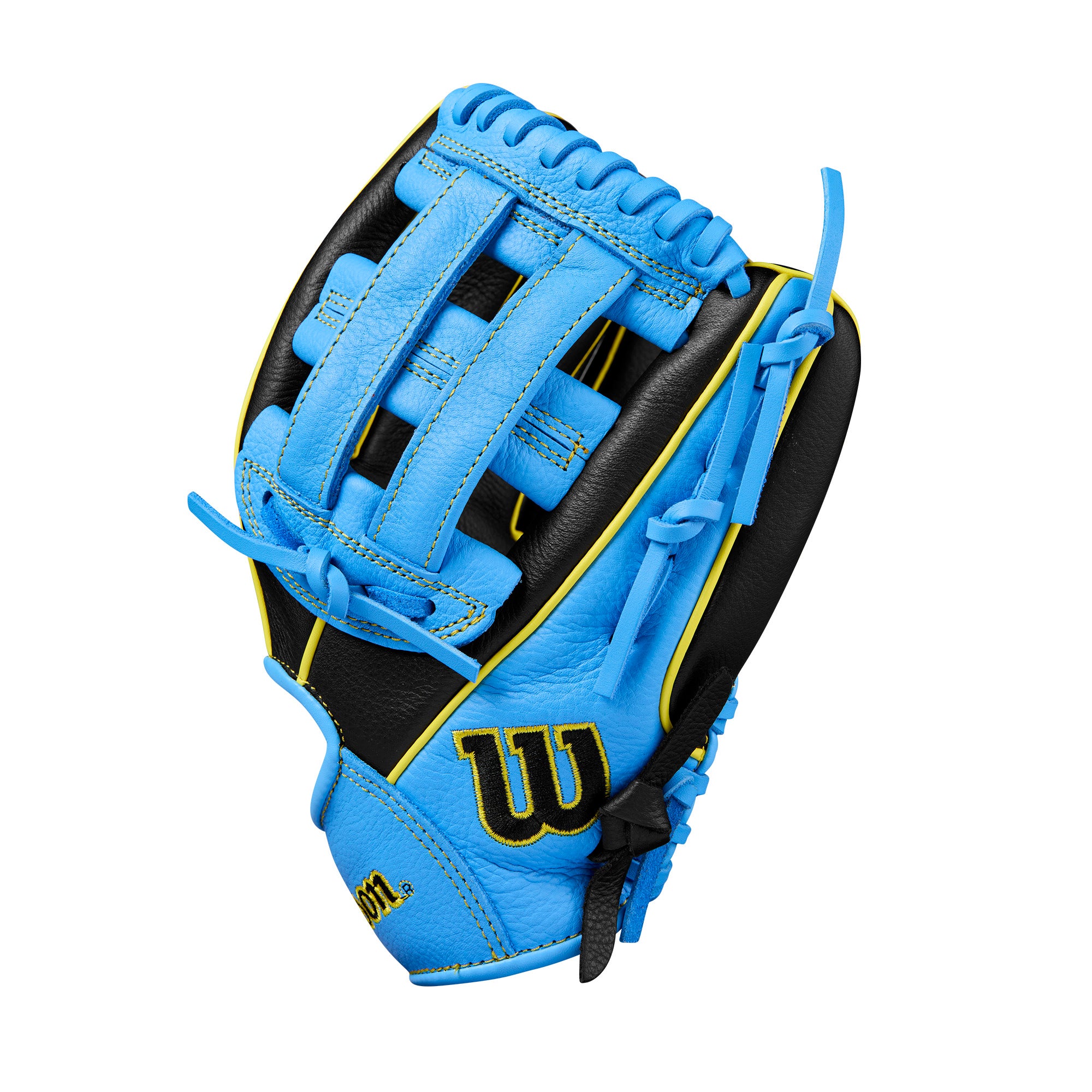 Wilson A500 10.5" Baseball Glove
