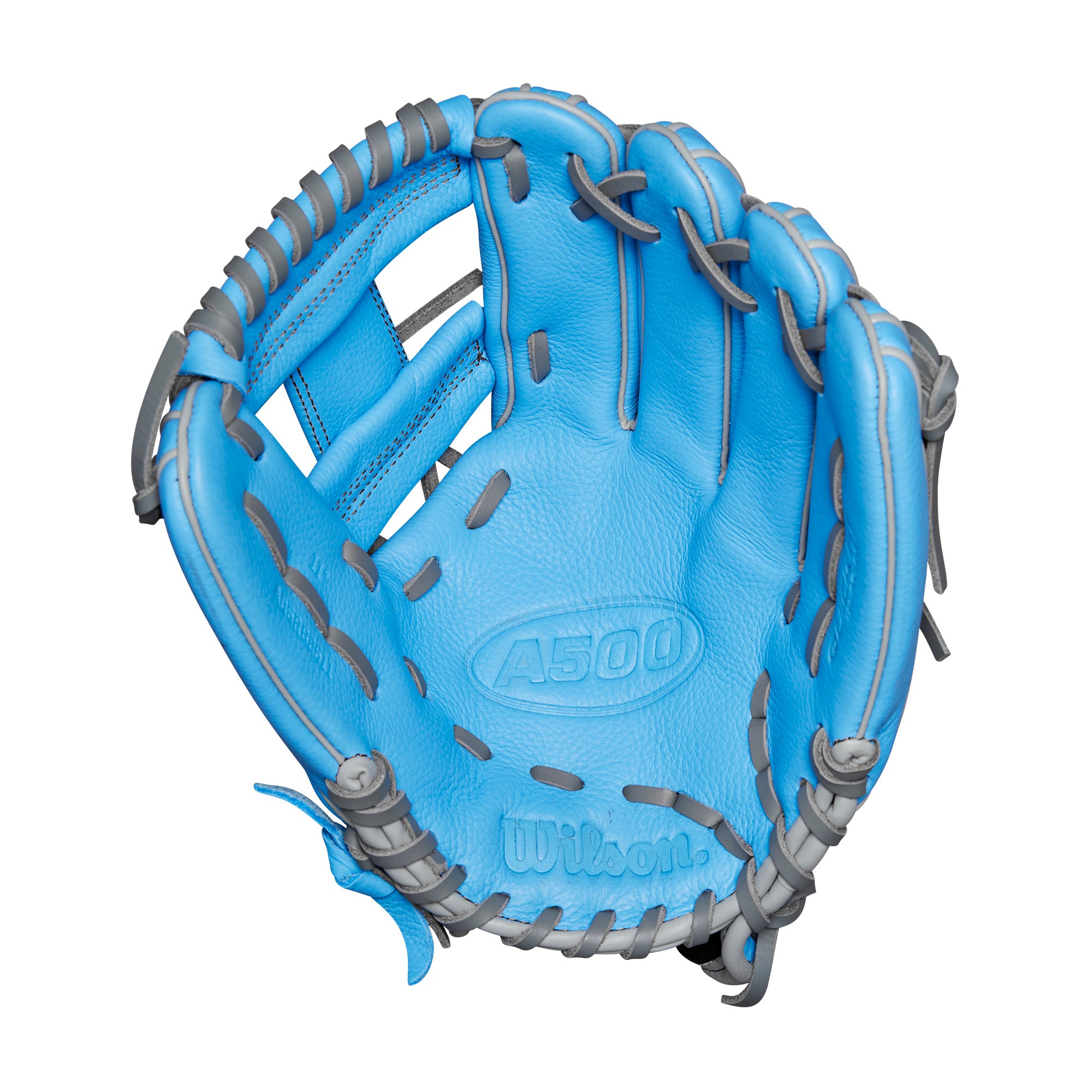 Wilson A500 11" Baseball Glove