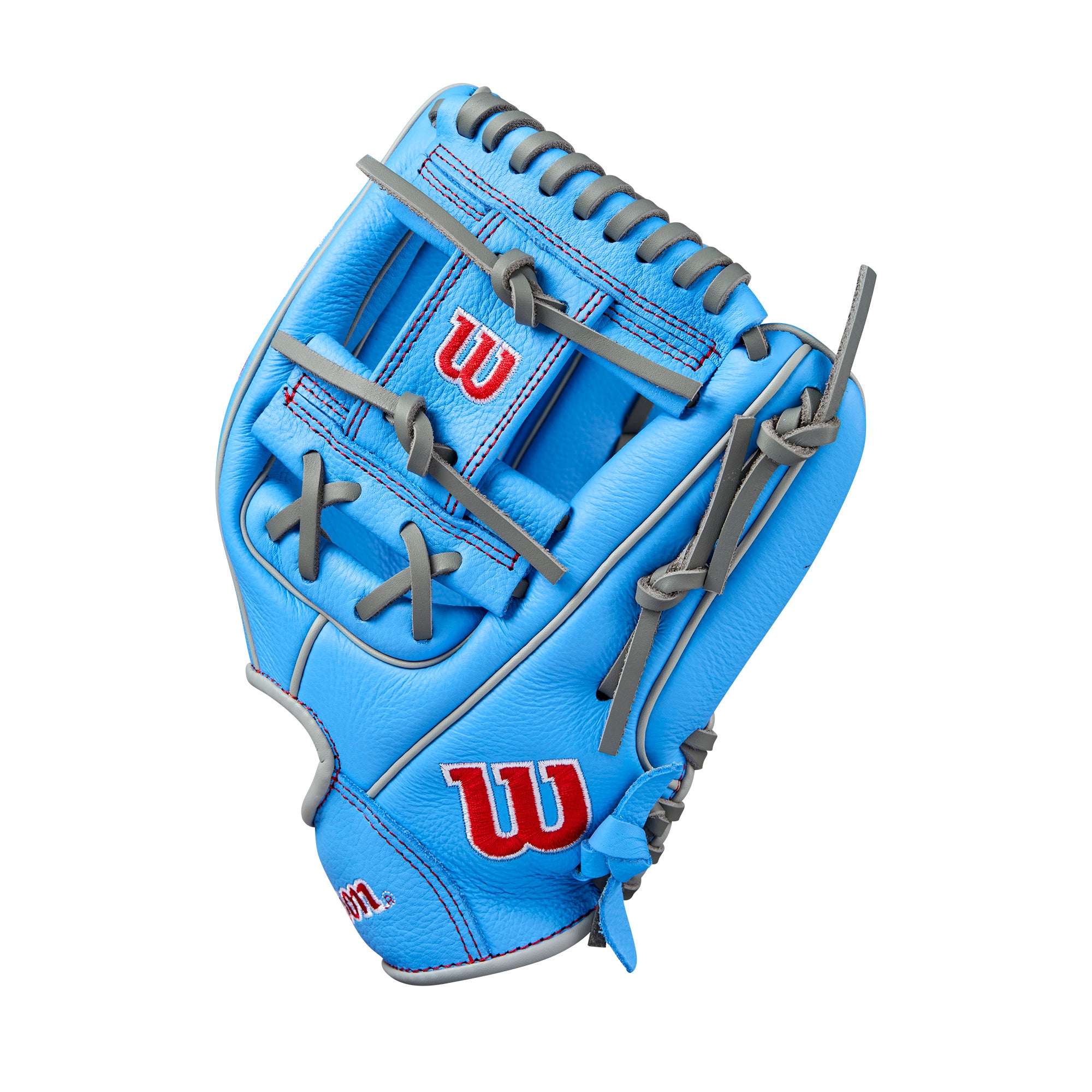 Wilson A500 11" Baseball Glove