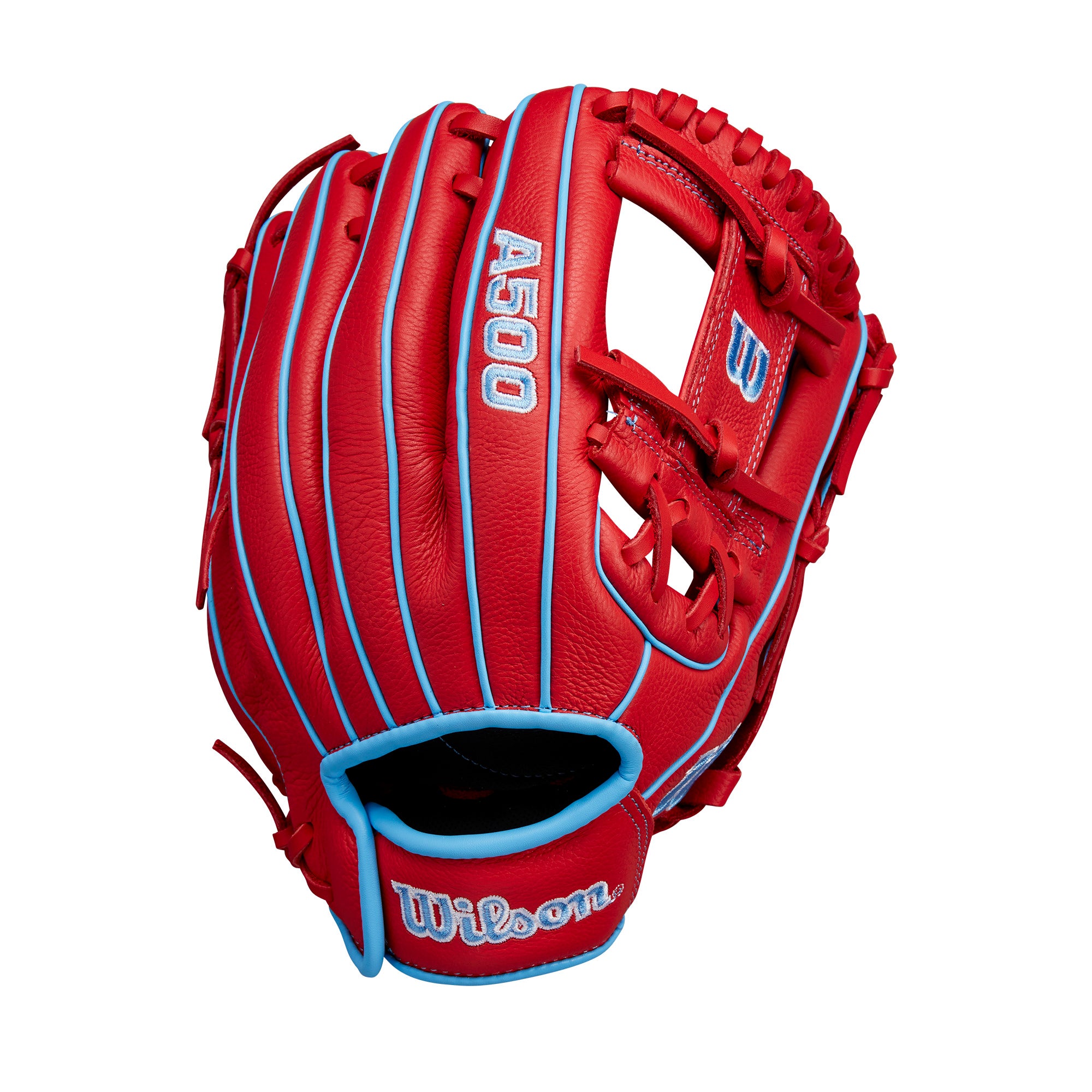 Wilson A500 11.5" Baseball Glove