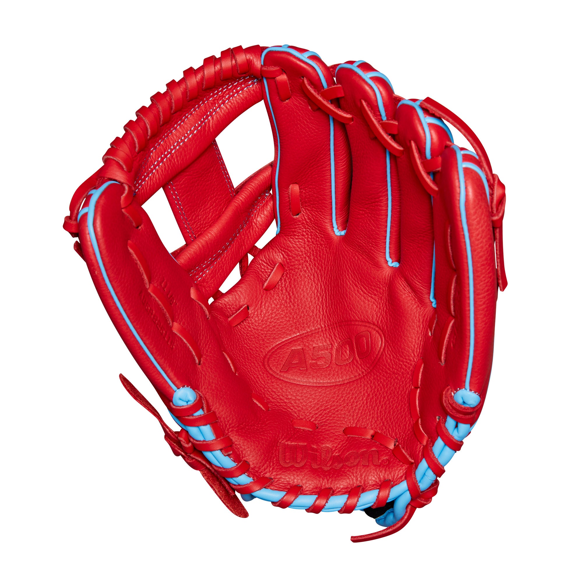 Wilson A500 11.5" Baseball Glove