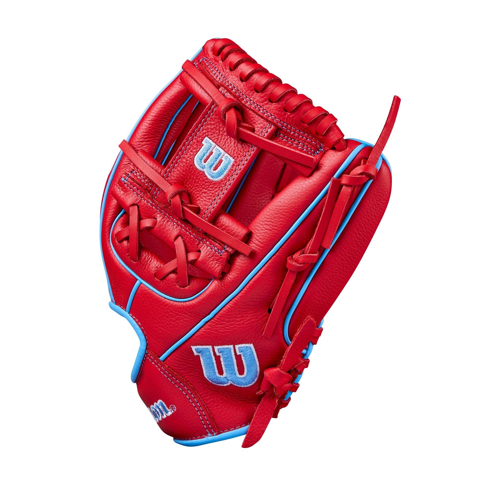 Wilson A500 11.5" Baseball Glove
