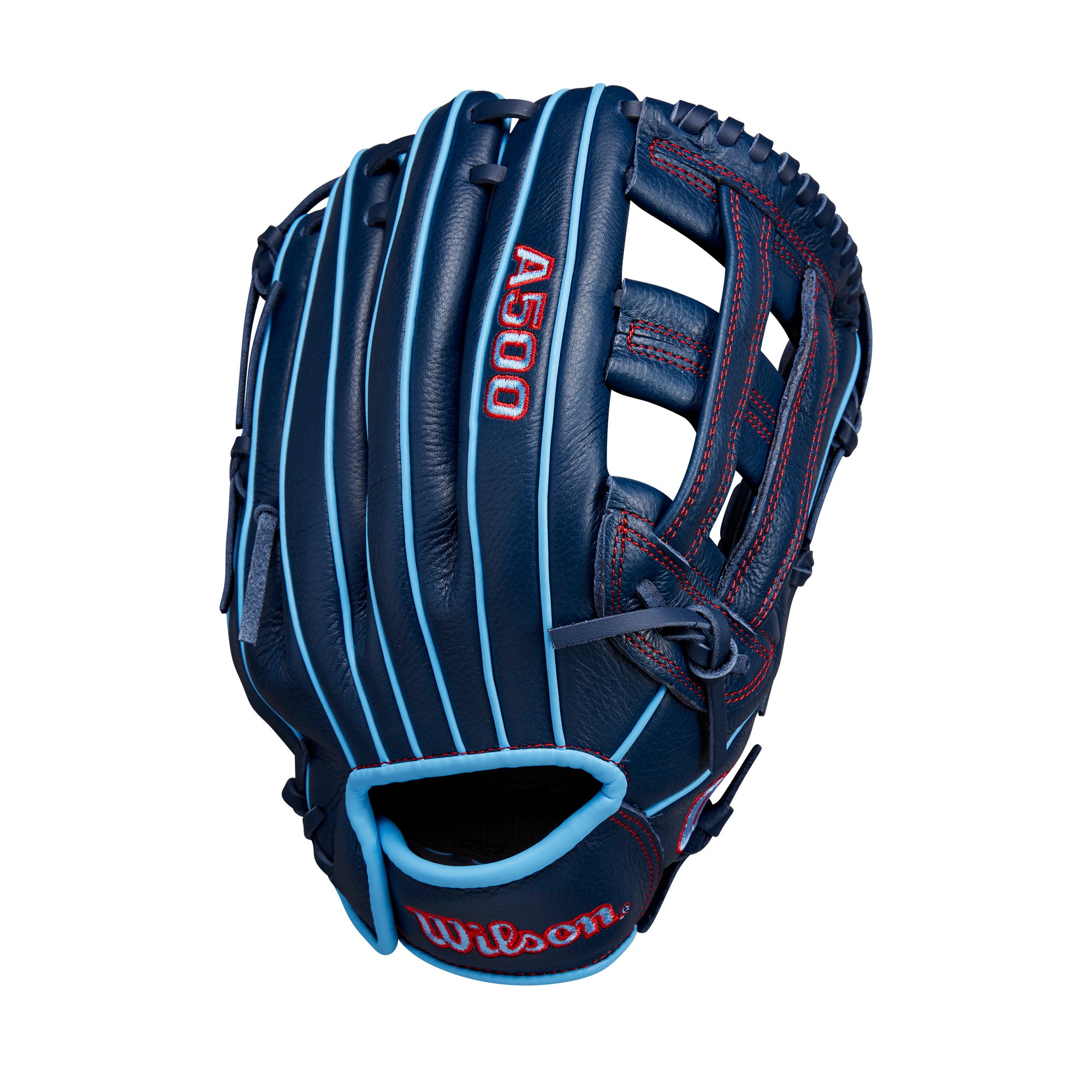 Wilson A500 12" Baseball Glove