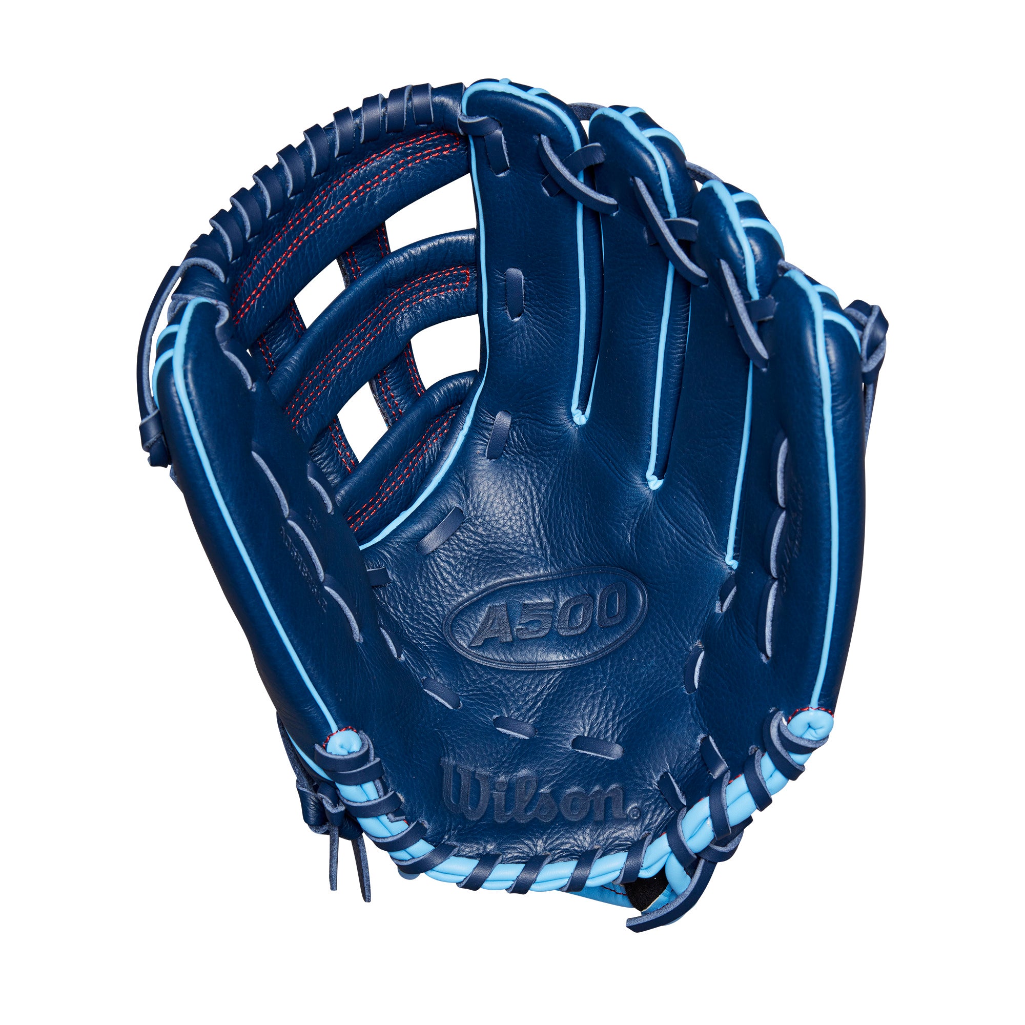 Wilson A500 12" Baseball Glove