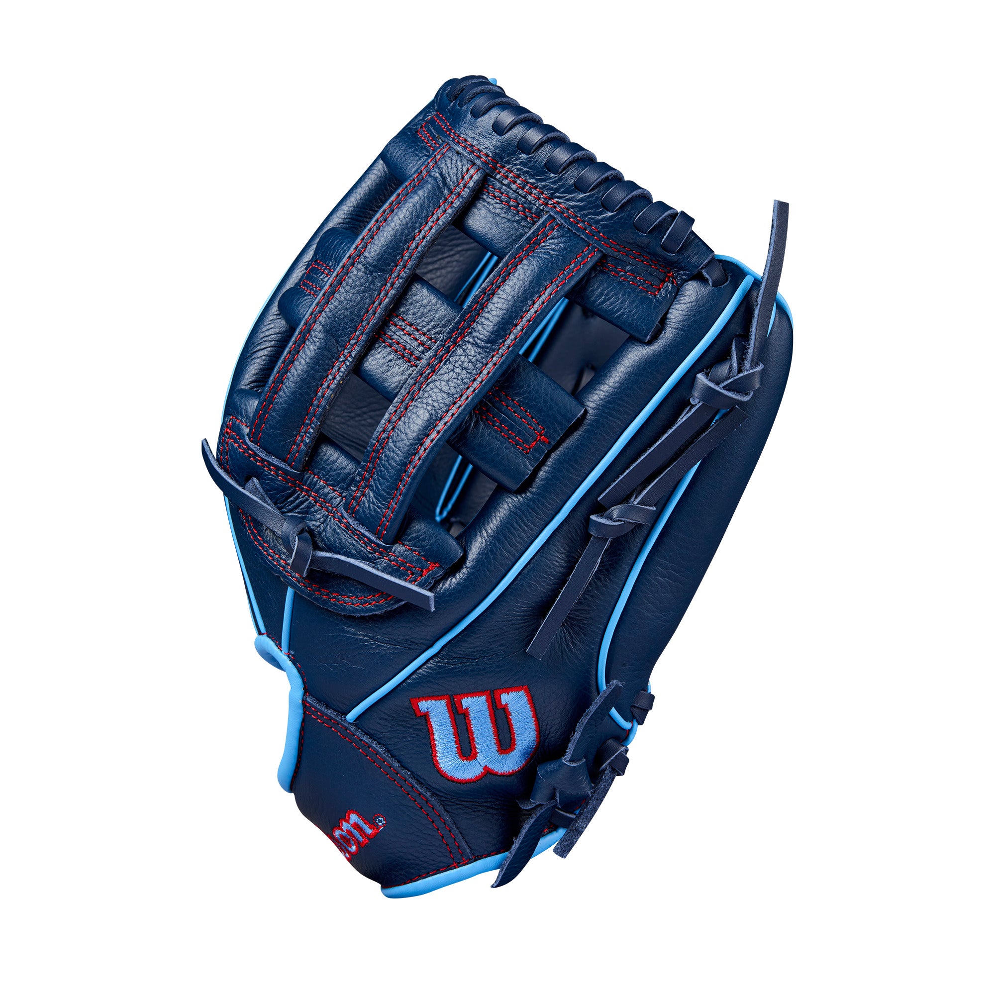 Wilson A500 12" Baseball Glove
