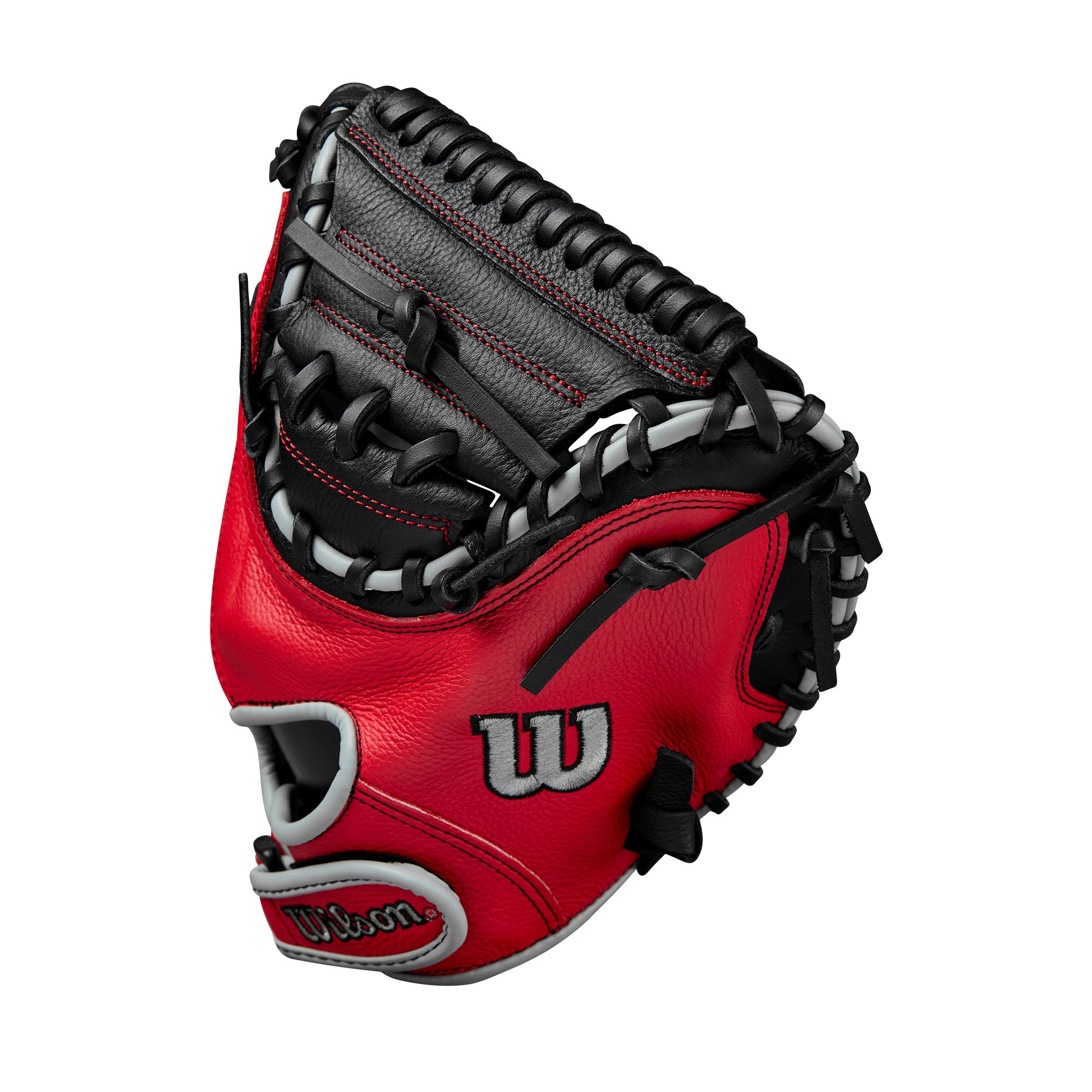 Wilson A500 32" Baseball Catcher's Mitt