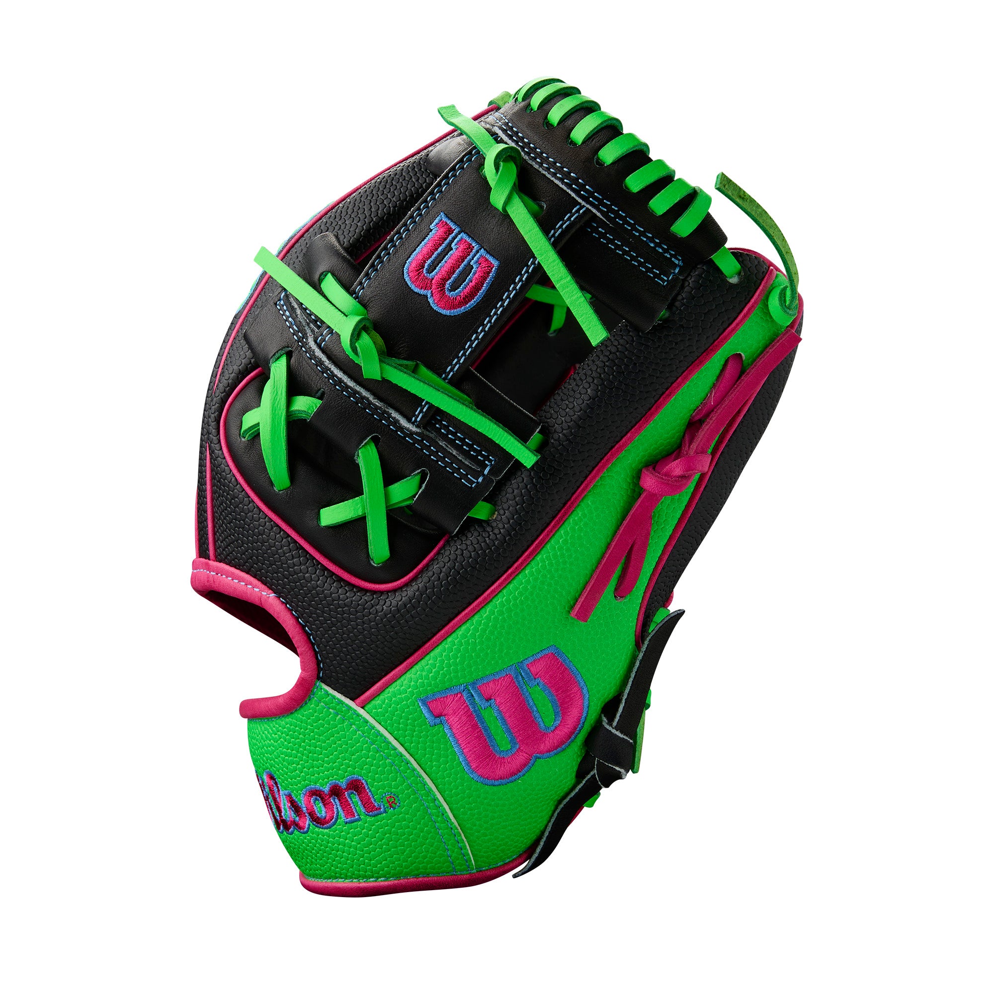 Wilson Summer 2025 A2000 1786 Model 11.5