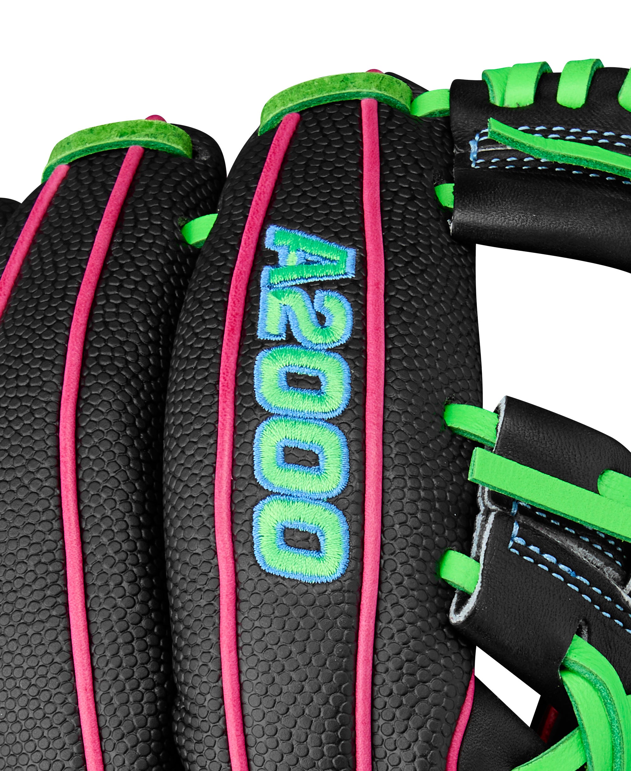 Wilson Summer 2025 A2000 1786 Model 11.5