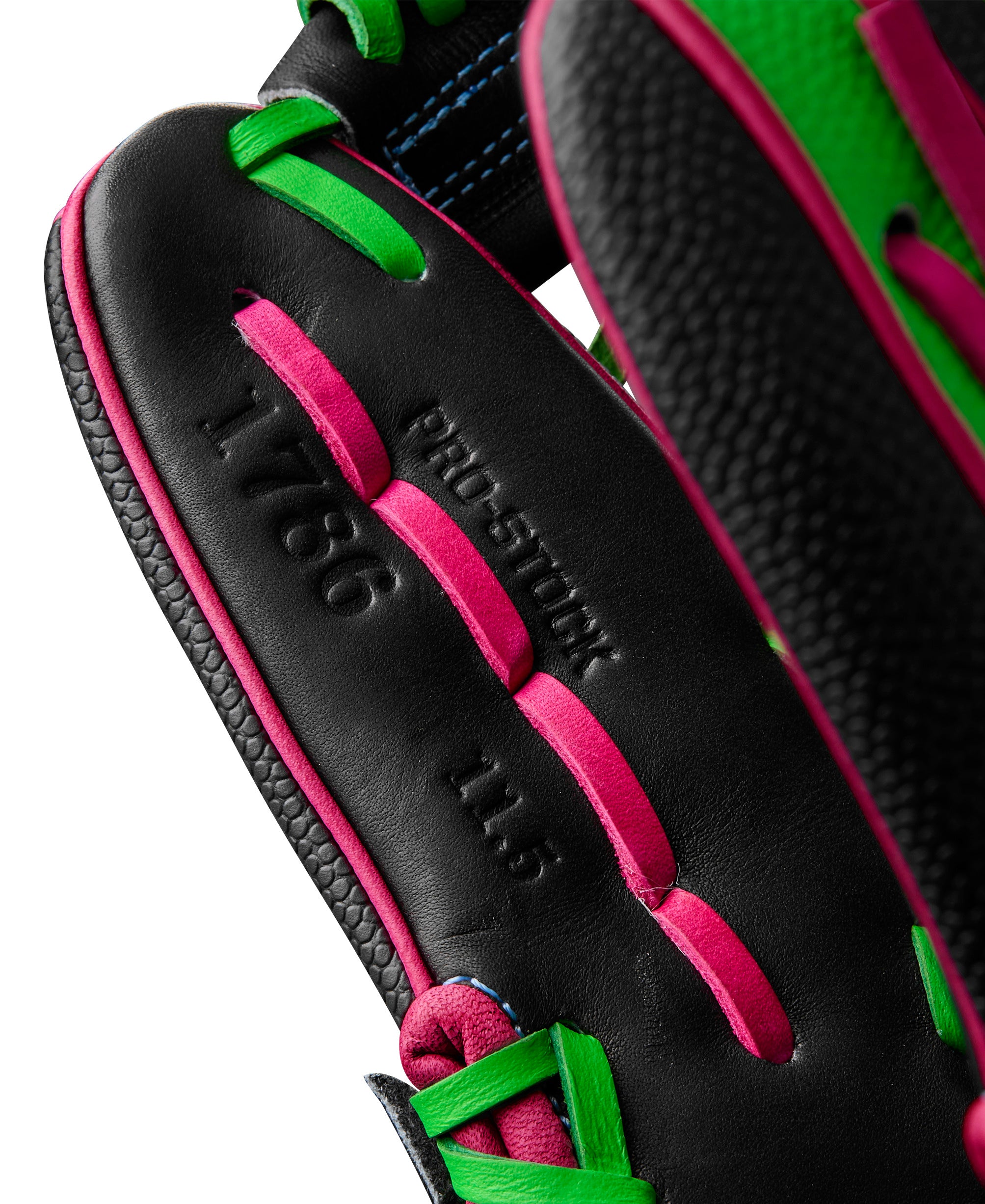 Wilson Summer 2025 A2000 1786 Model 11.5