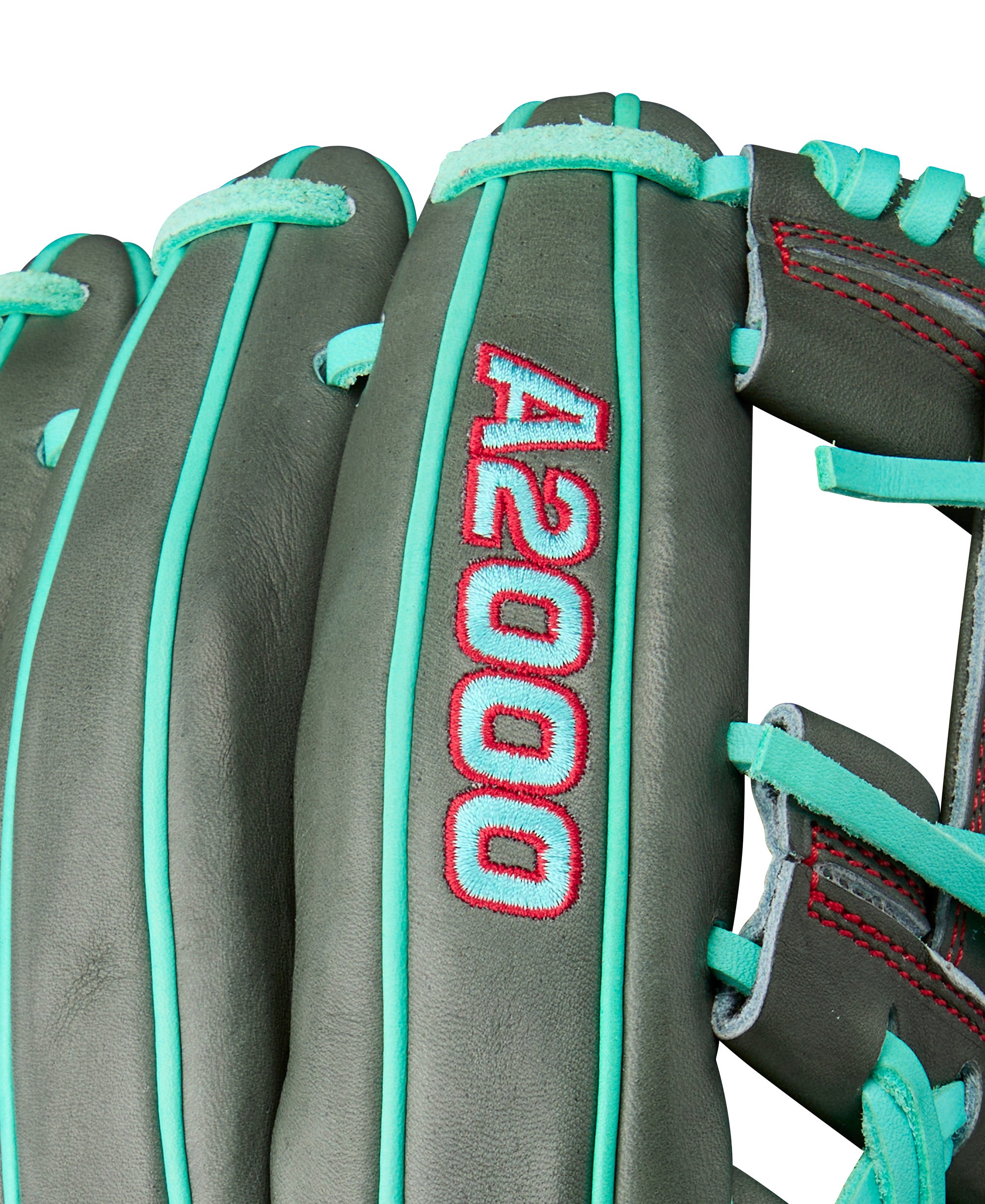 Wilson Summer 2025 A2000 1975 Model 11.75