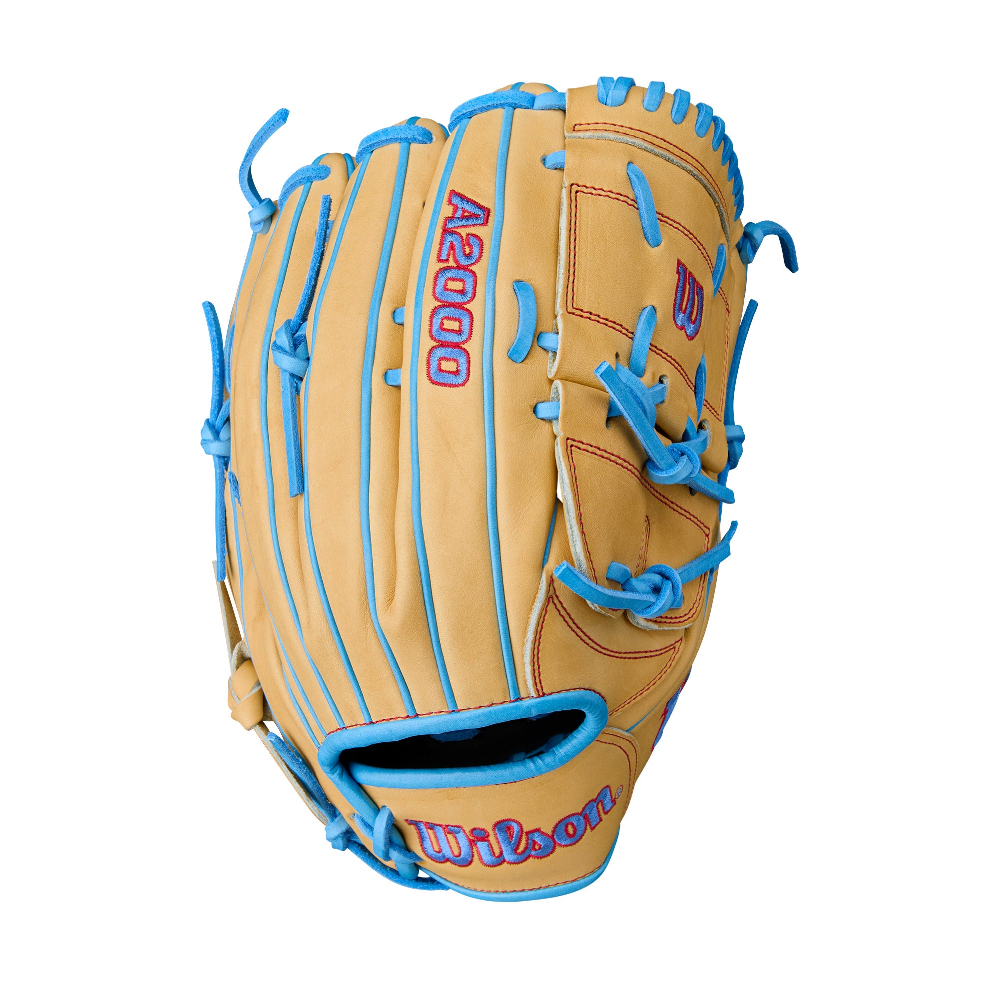 Wilson Summer 2025 A2000 B125 Model 12.5