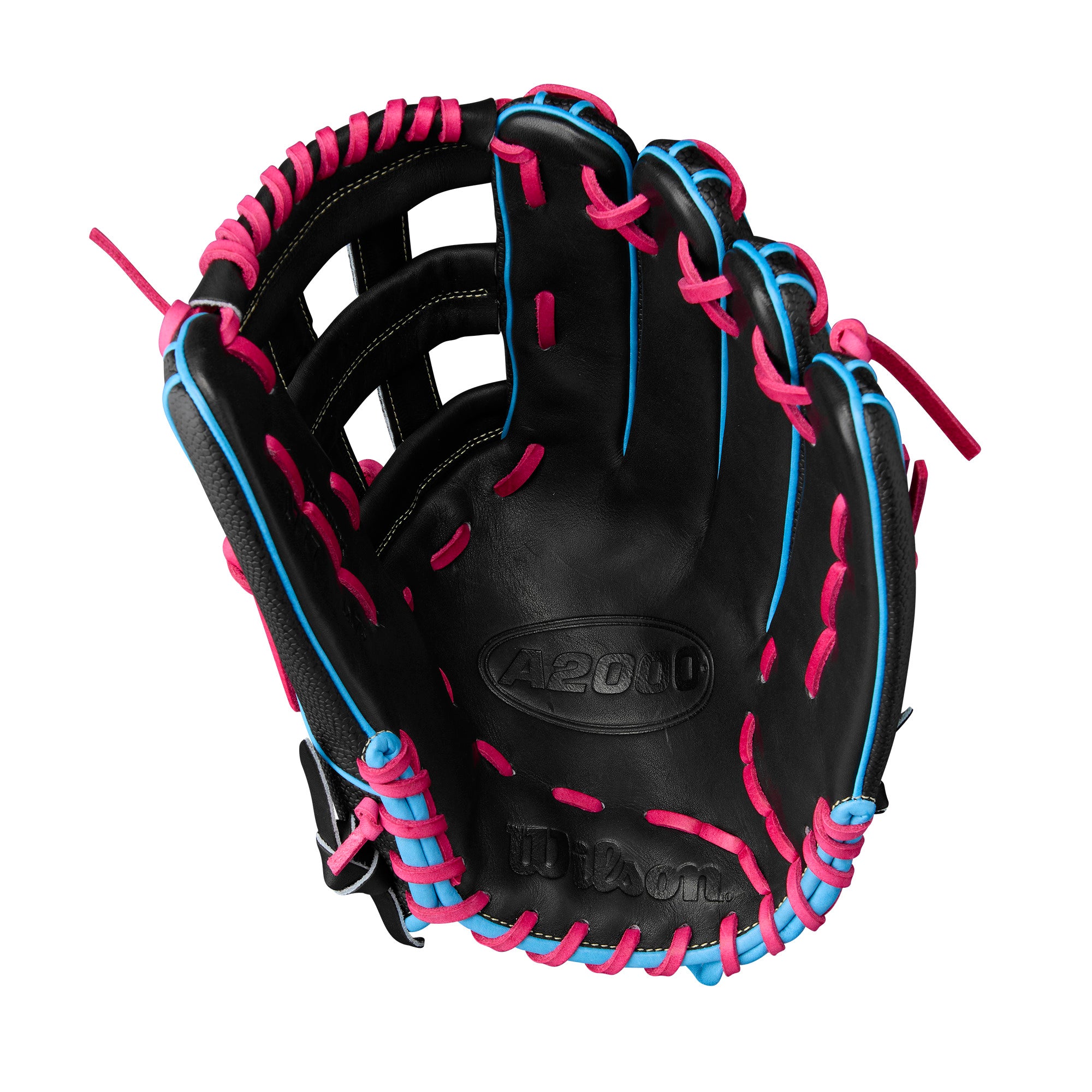 Wilson Summer 2025 A2000 1777 Model 12.75