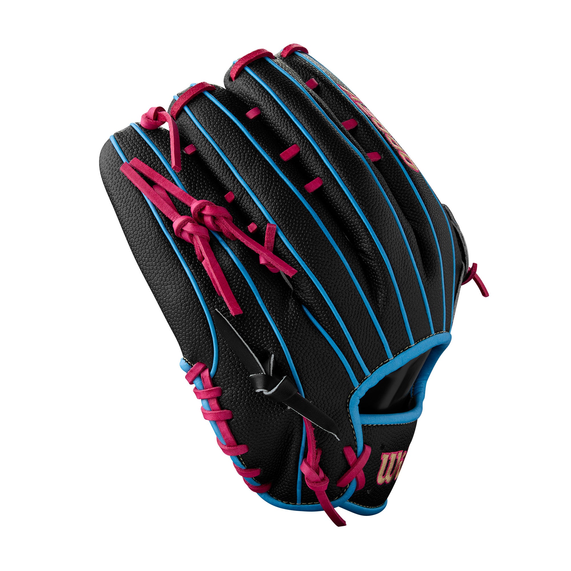Wilson Summer 2025 A2000 1777 Model 12.75