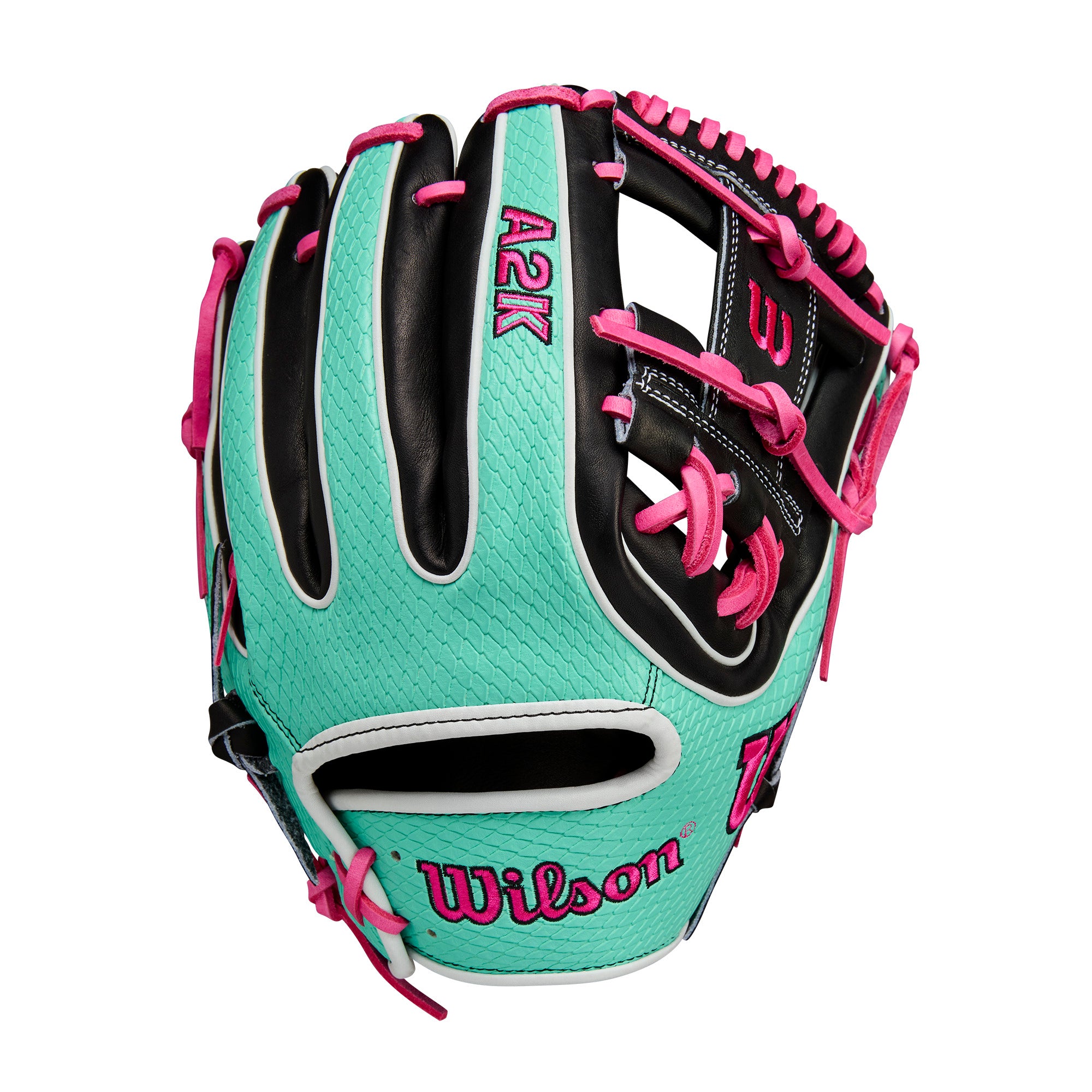 Wilson Summer 2025 A2K 1720 Model 11.5
