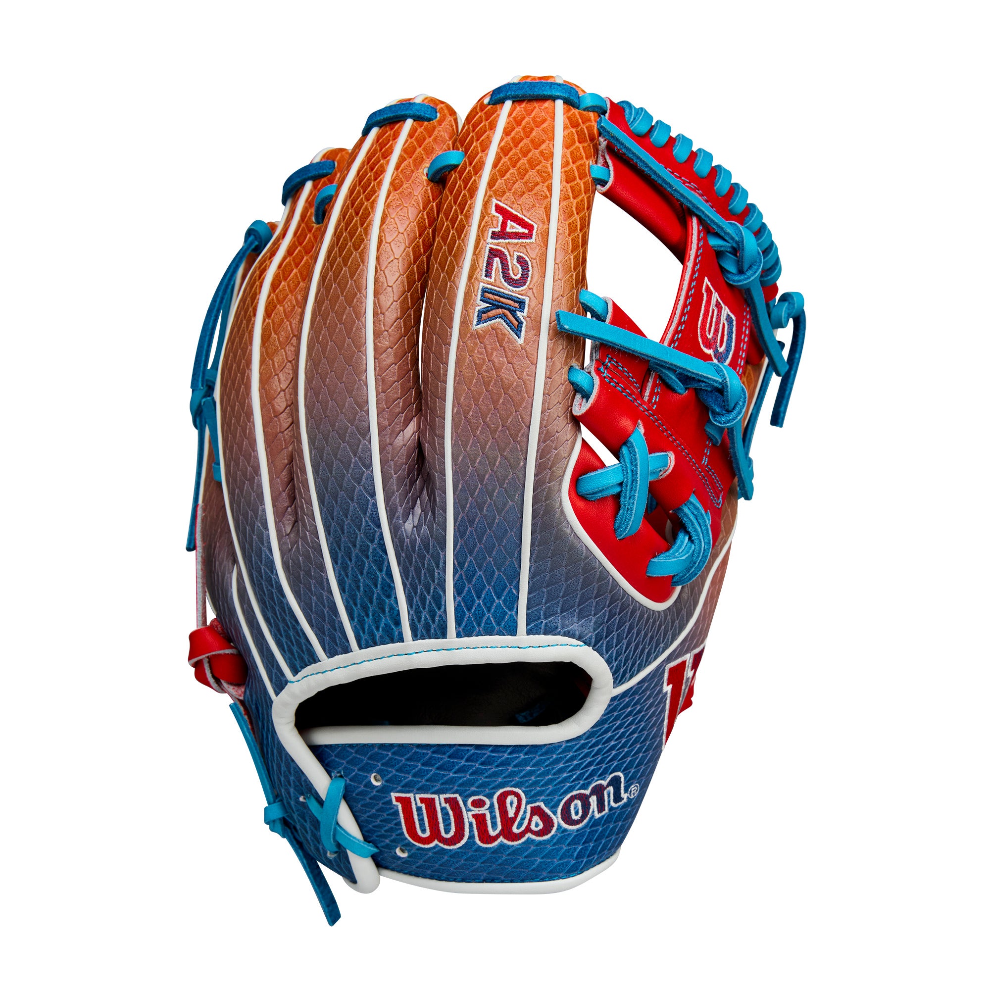 Wilson Summer 2025 A2K 1786 Model 11.5