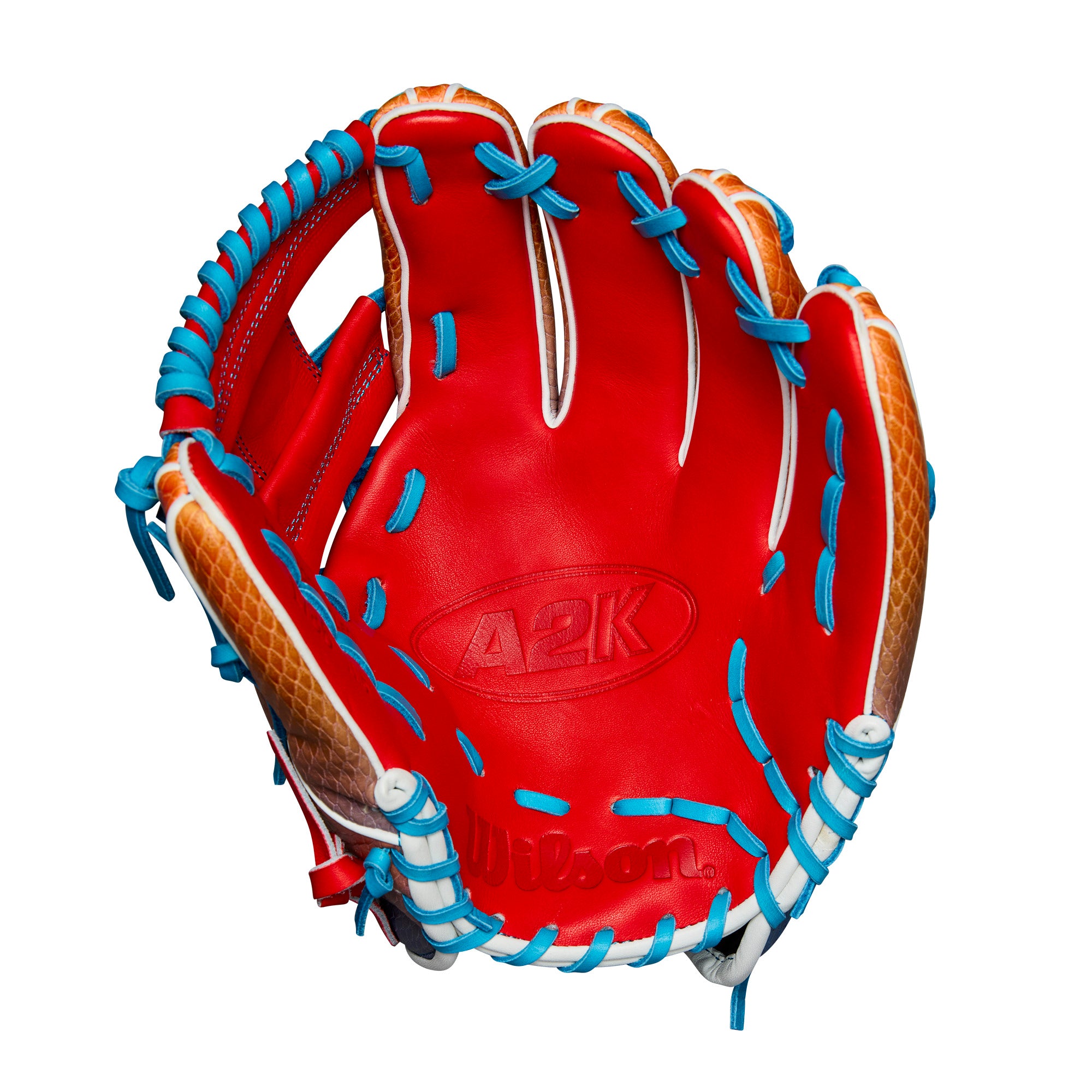 Wilson Summer 2025 A2K 1786 Model 11.5