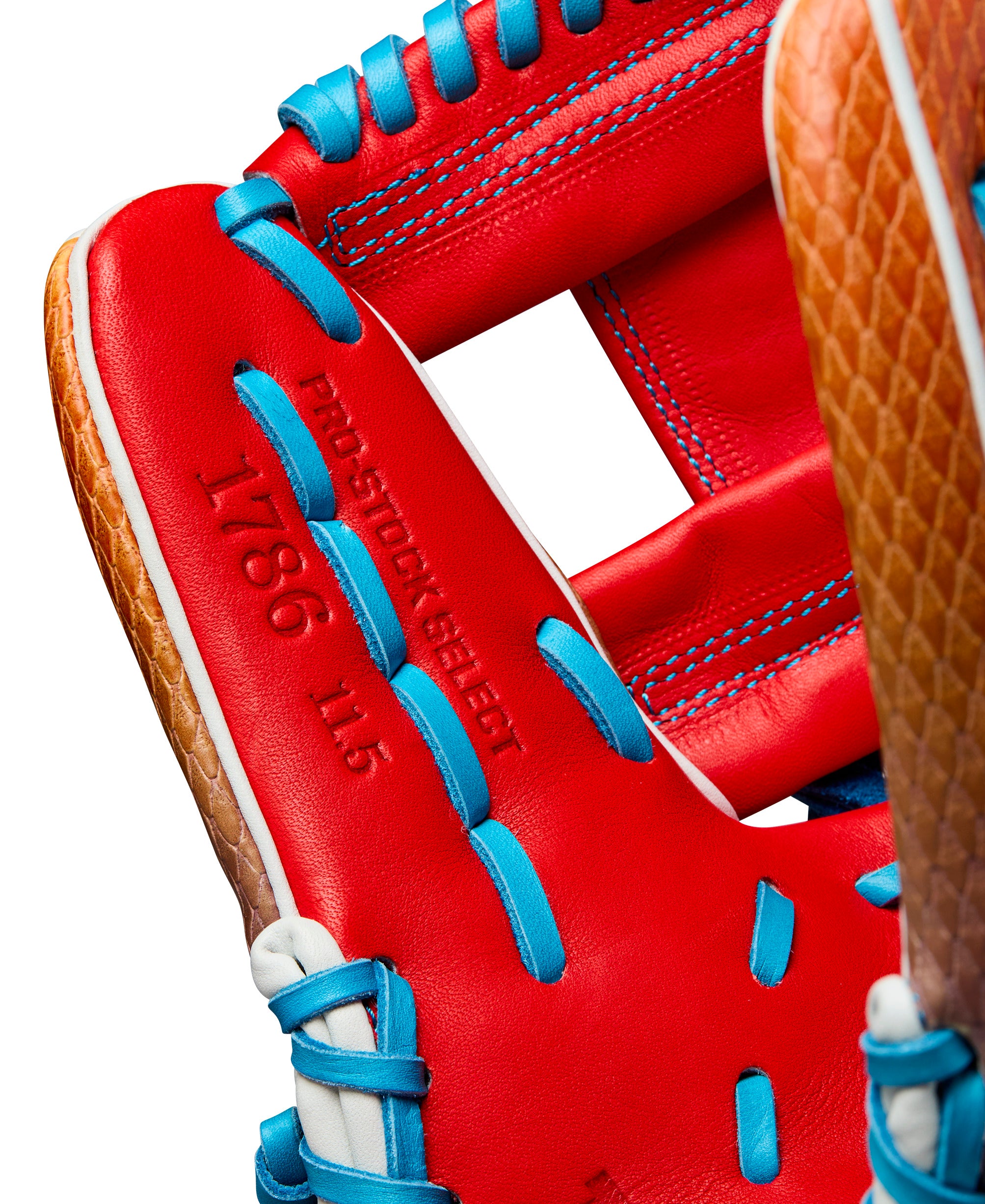Wilson Summer 2025 A2K 1786 Model 11.5