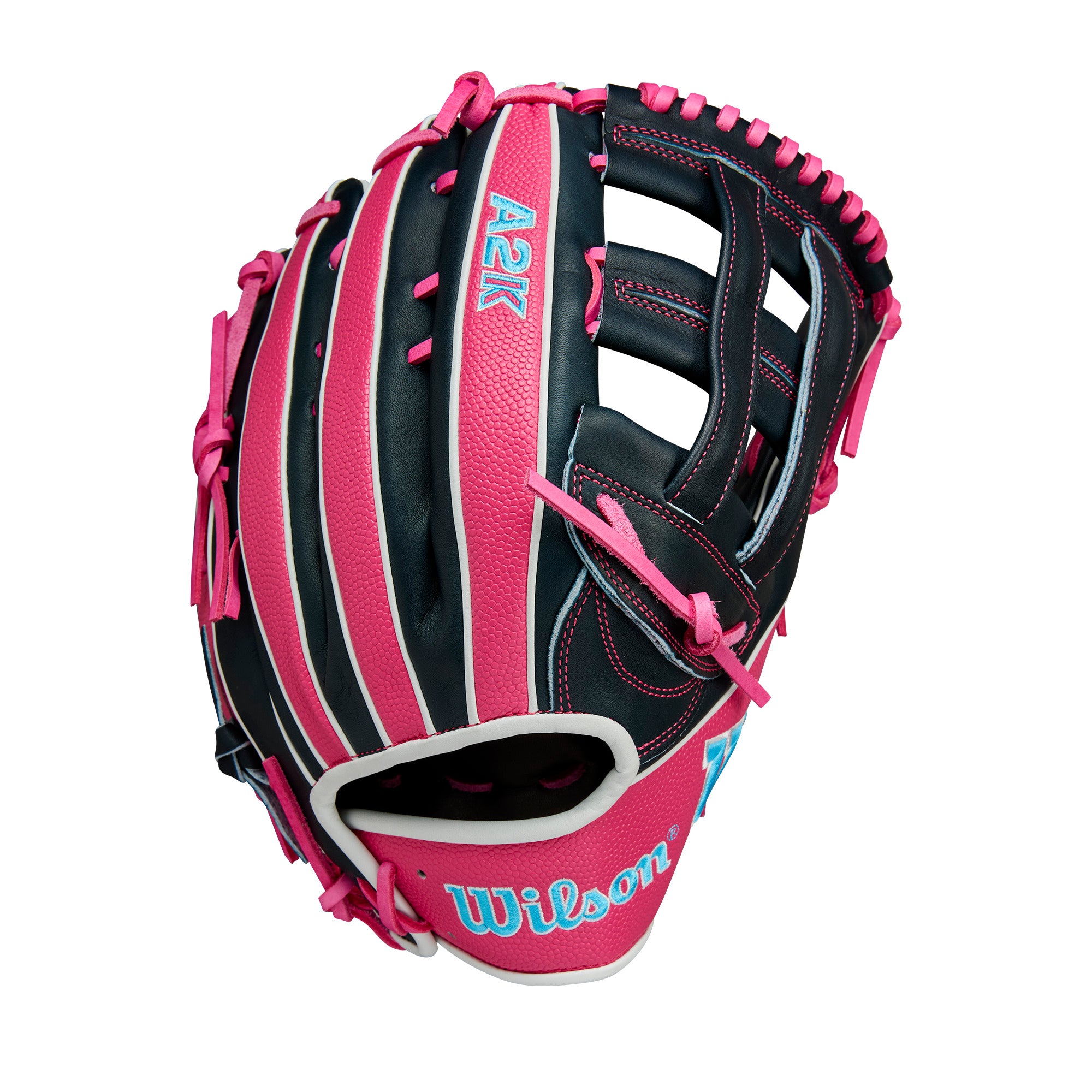 ピンク・フロイト・ワルプルギス Wilson Summer 2025 A2K 1750 Model 12.5