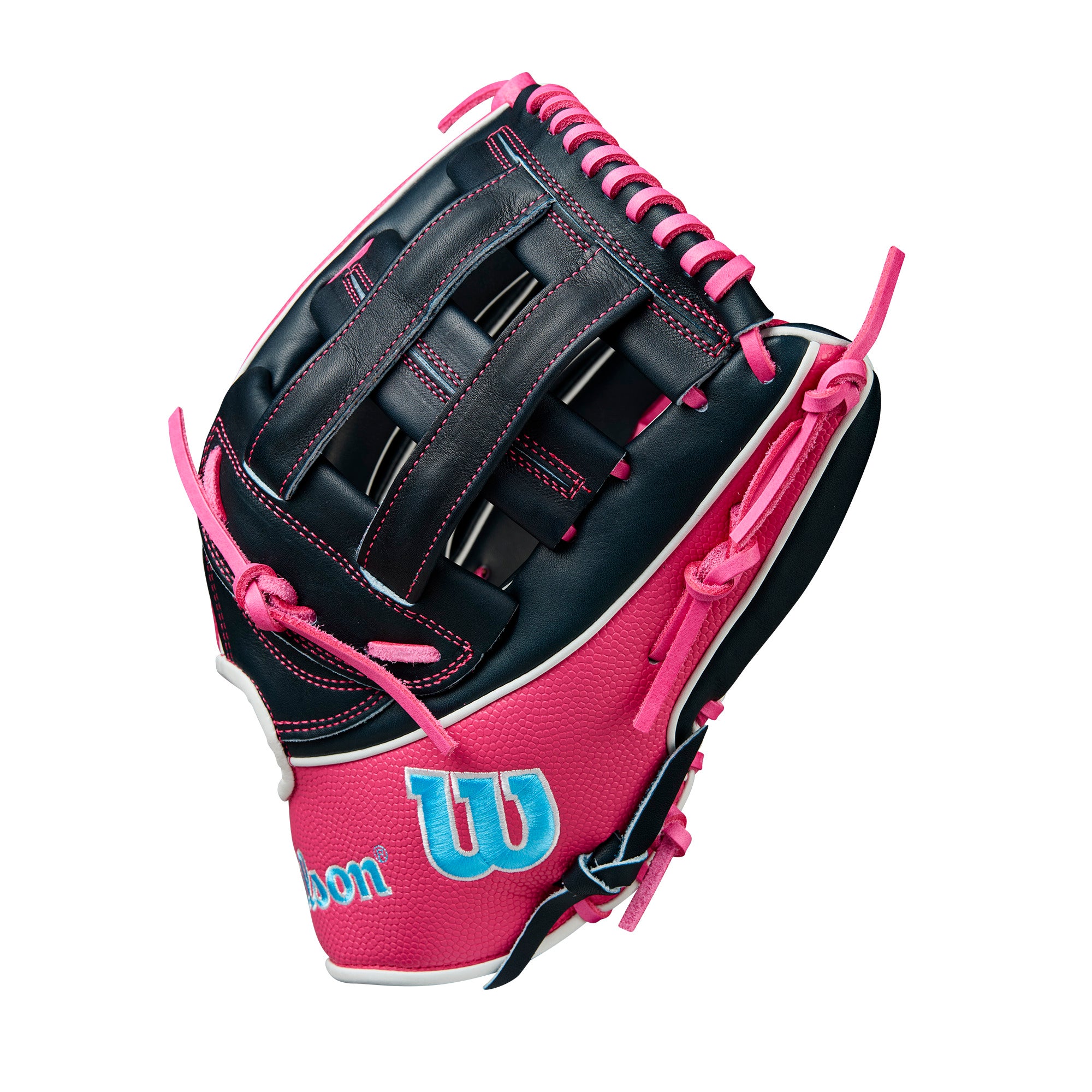 Wilson Summer 2025 A2K 1750 Model 12.5" Outfield Baseball Glove