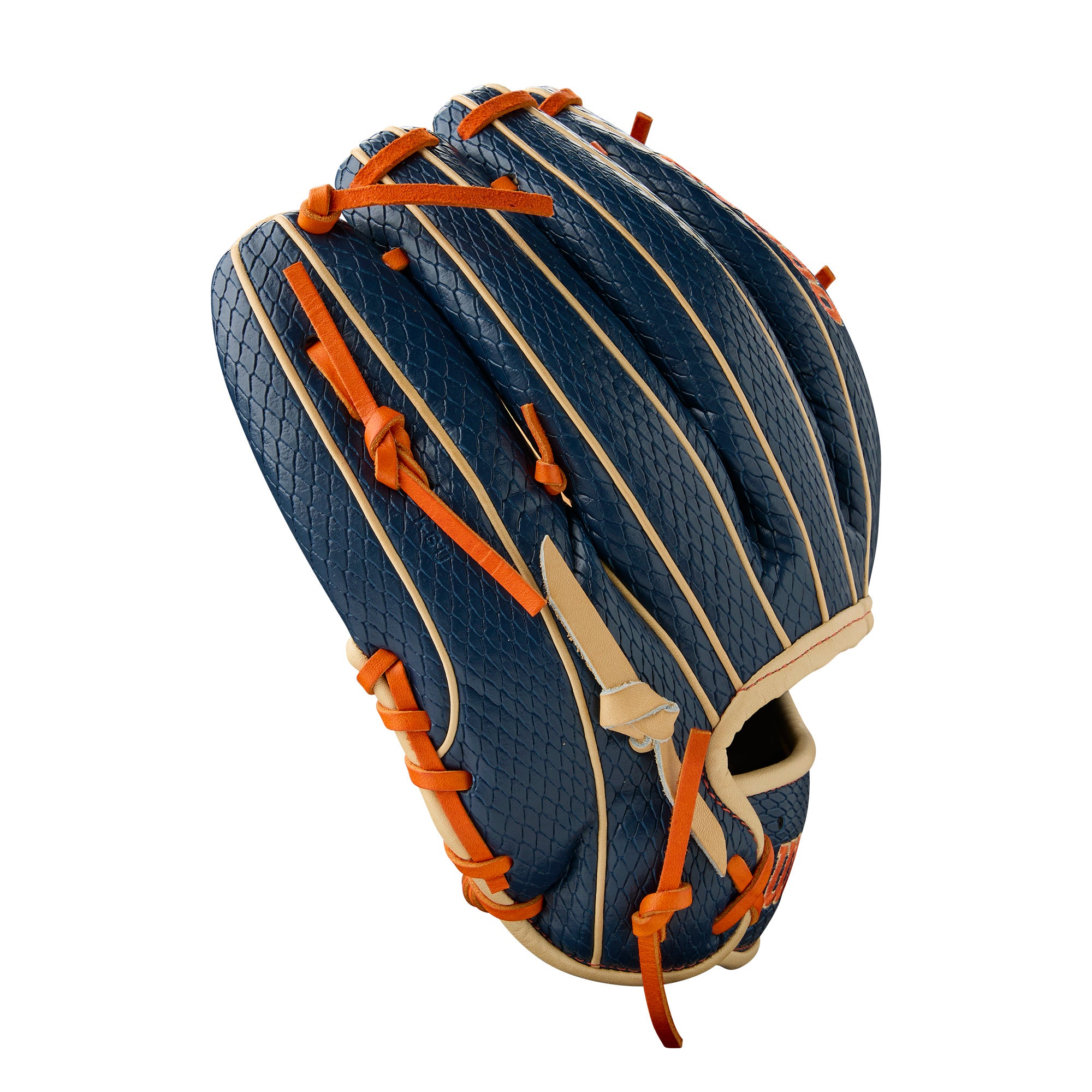 Wilson Summer 2025 A2000 Jose Altuve Game Model 11.5