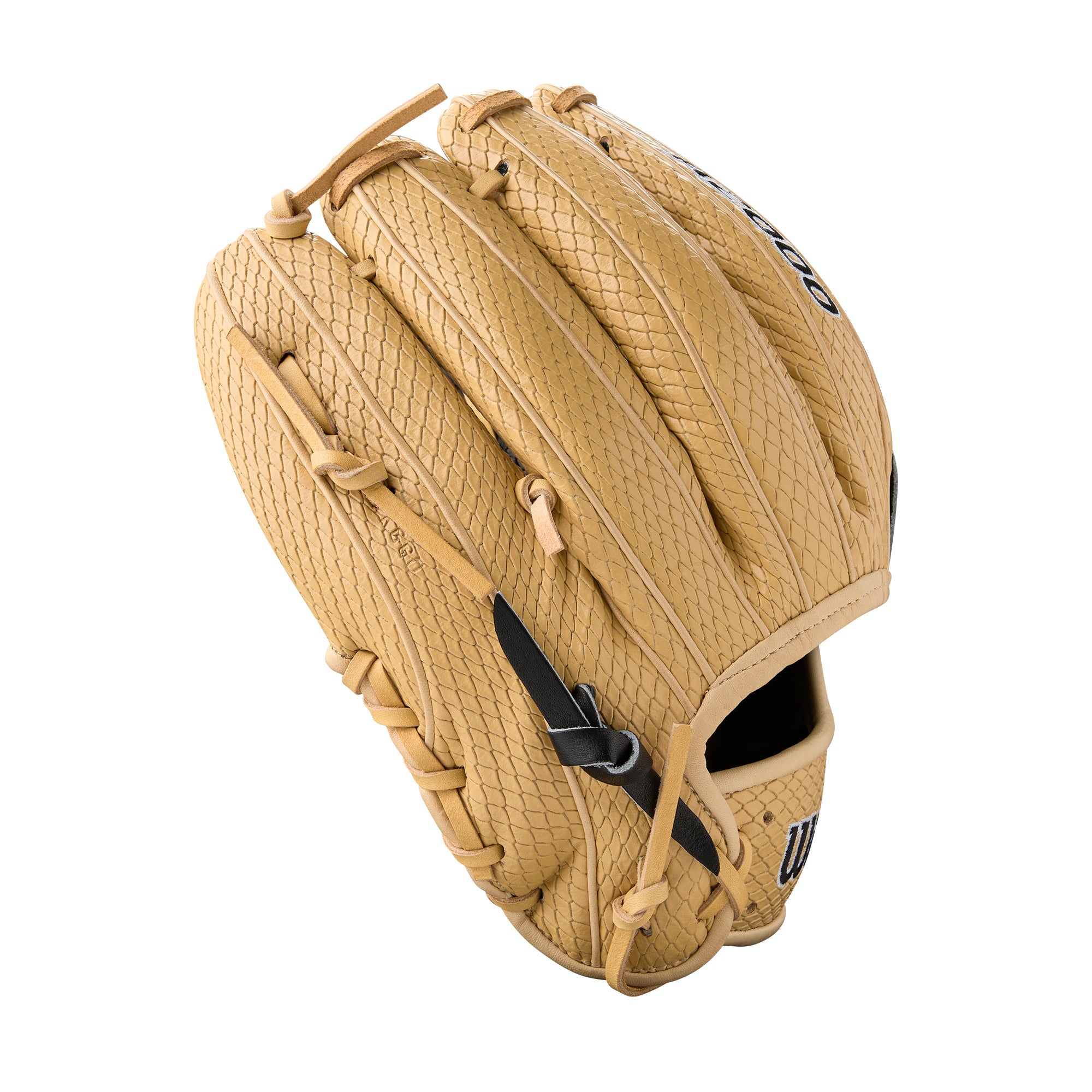 Wilson Summer 2025 A2000 Ke'Bryan Hayes Game Model 11.75
