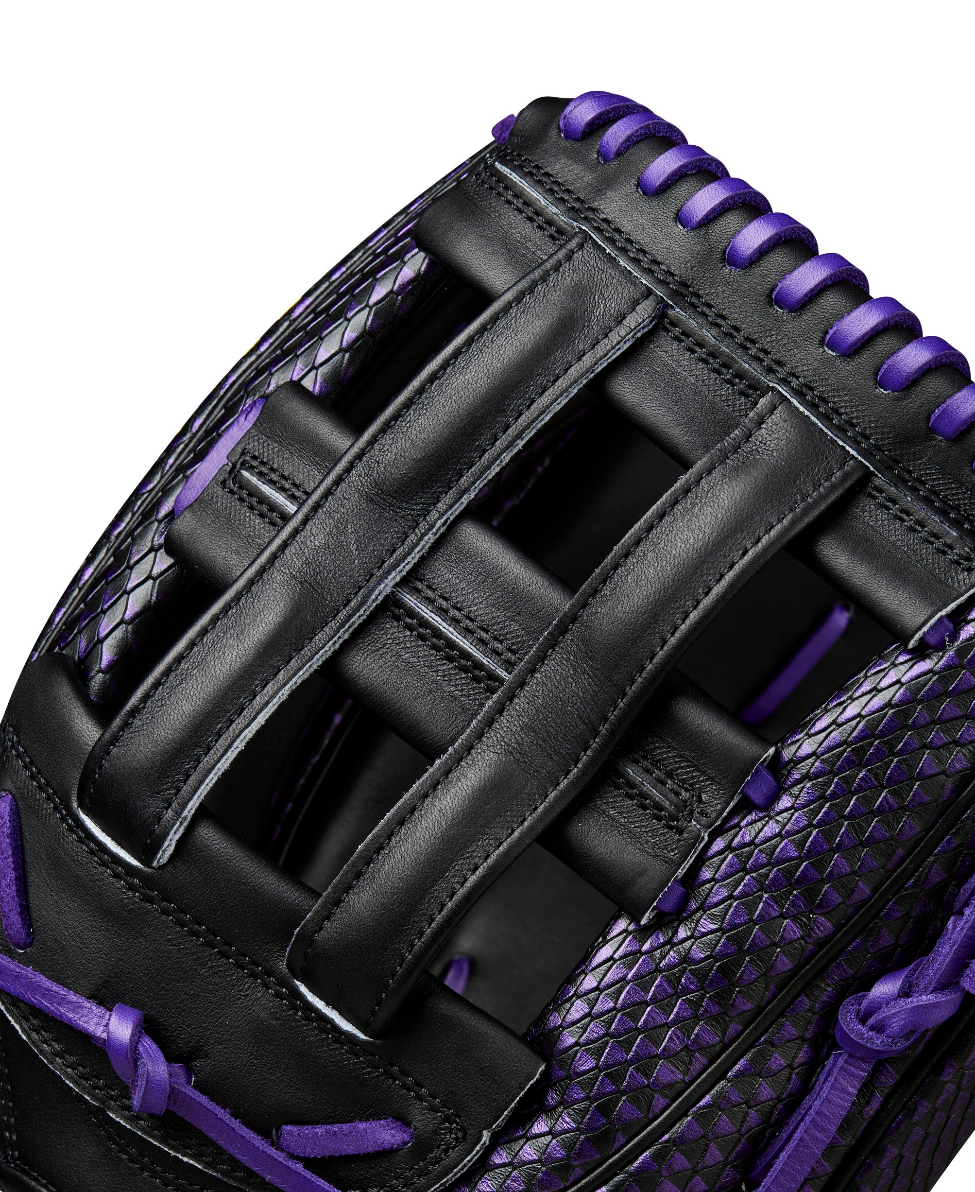 Wilson Summer 2025 A2K 1799 Brenton Doyle Game Model 12.75