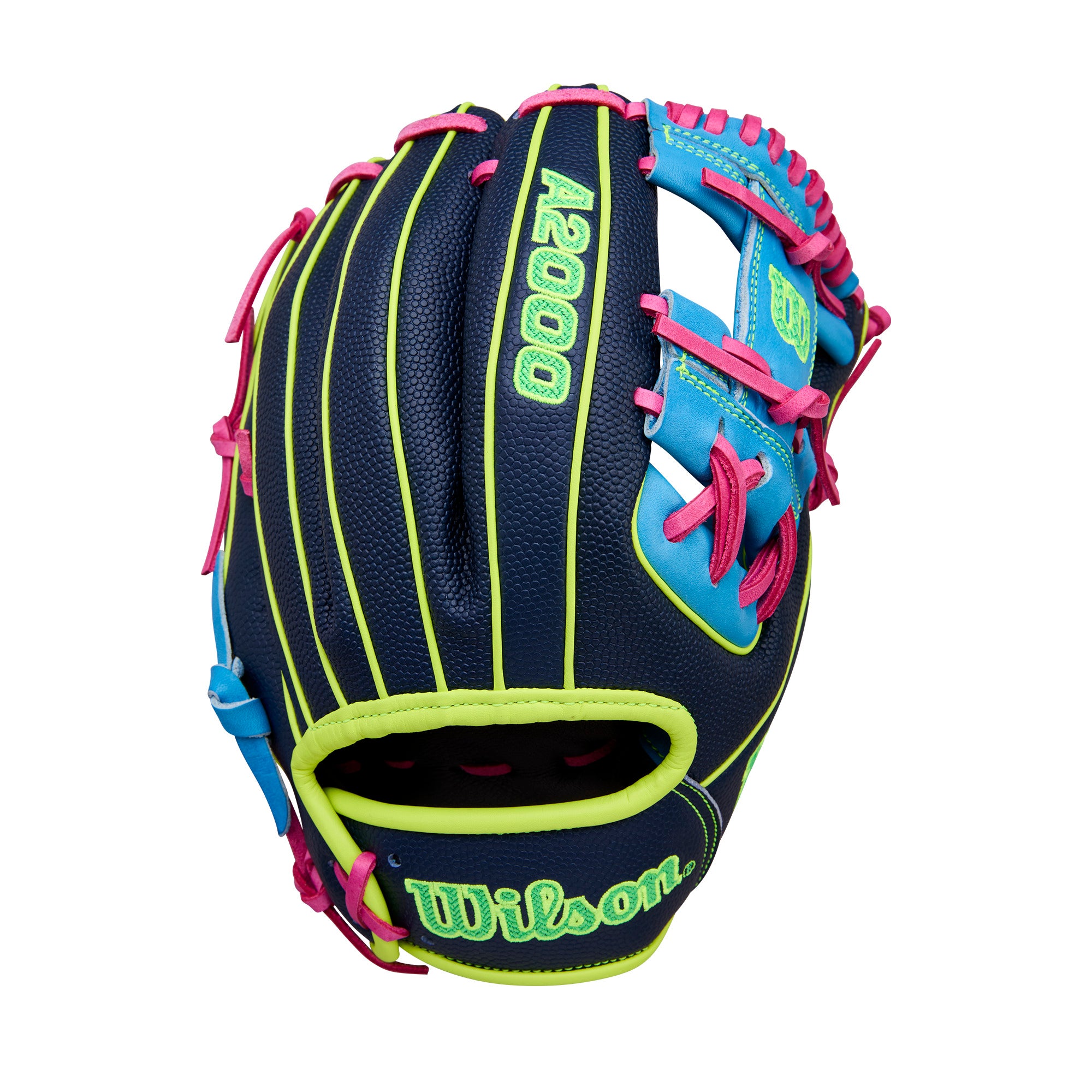 Wilson Winter 2025 A2000 1786SS SuperSkin Model 11.5" Infield Baseball Glove