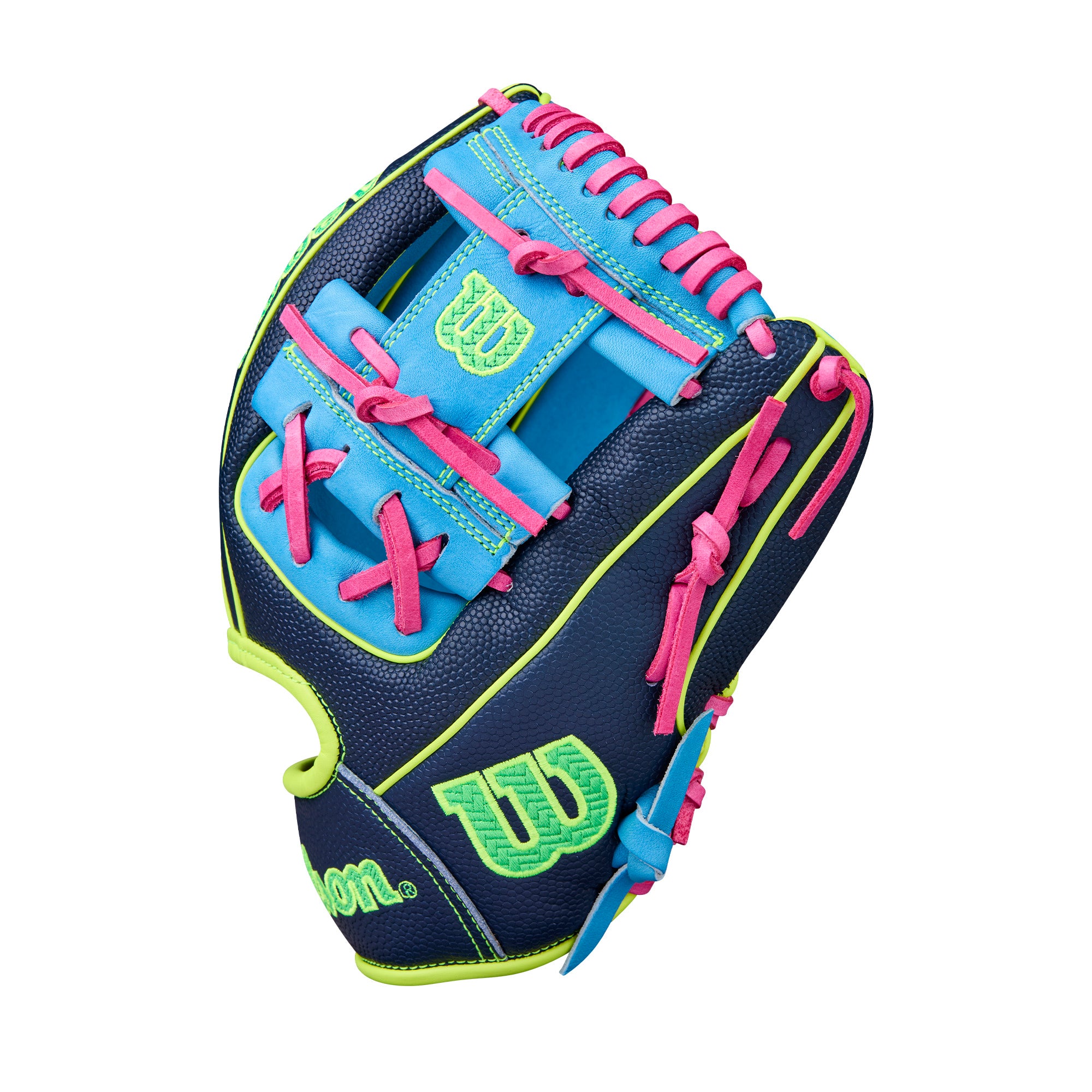 Wilson Winter 2025 A2000 1786SS SuperSkin Model 11.5" Infield Baseball Glove
