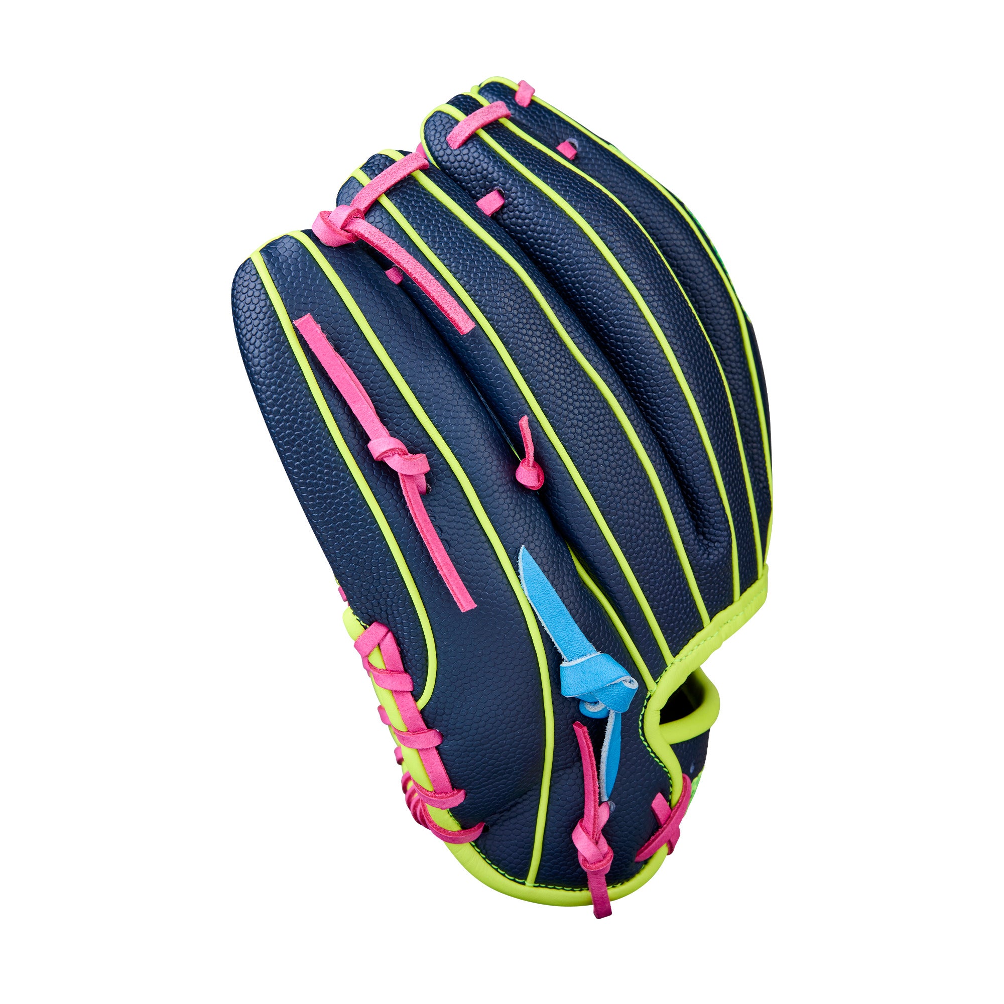 Wilson Winter 2025 A2000 1786SS SuperSkin Model 11.5" Infield Baseball Glove