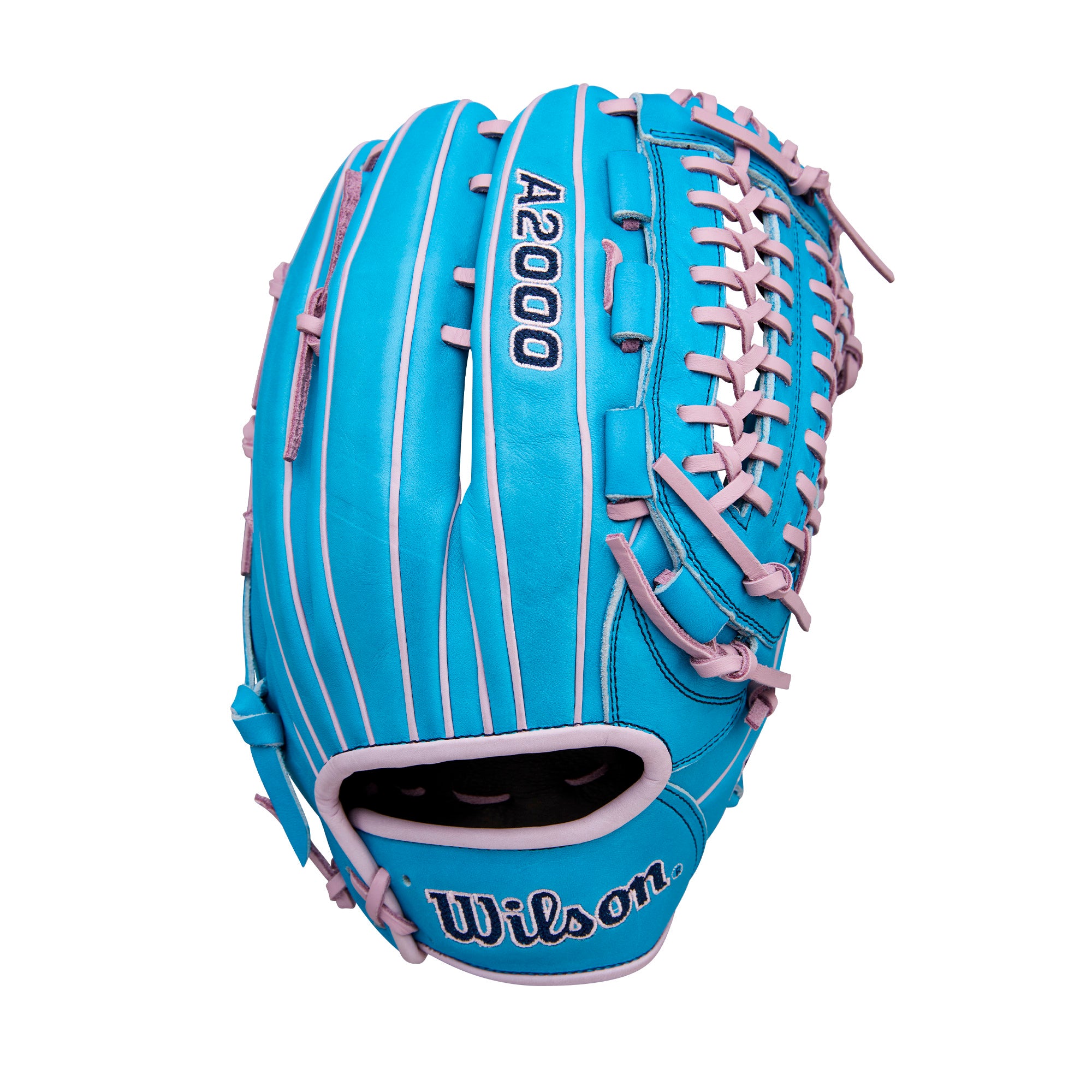 Wilson Winter 2025 A2000 D25 Model 12.25" Pitcher Baseball Glove