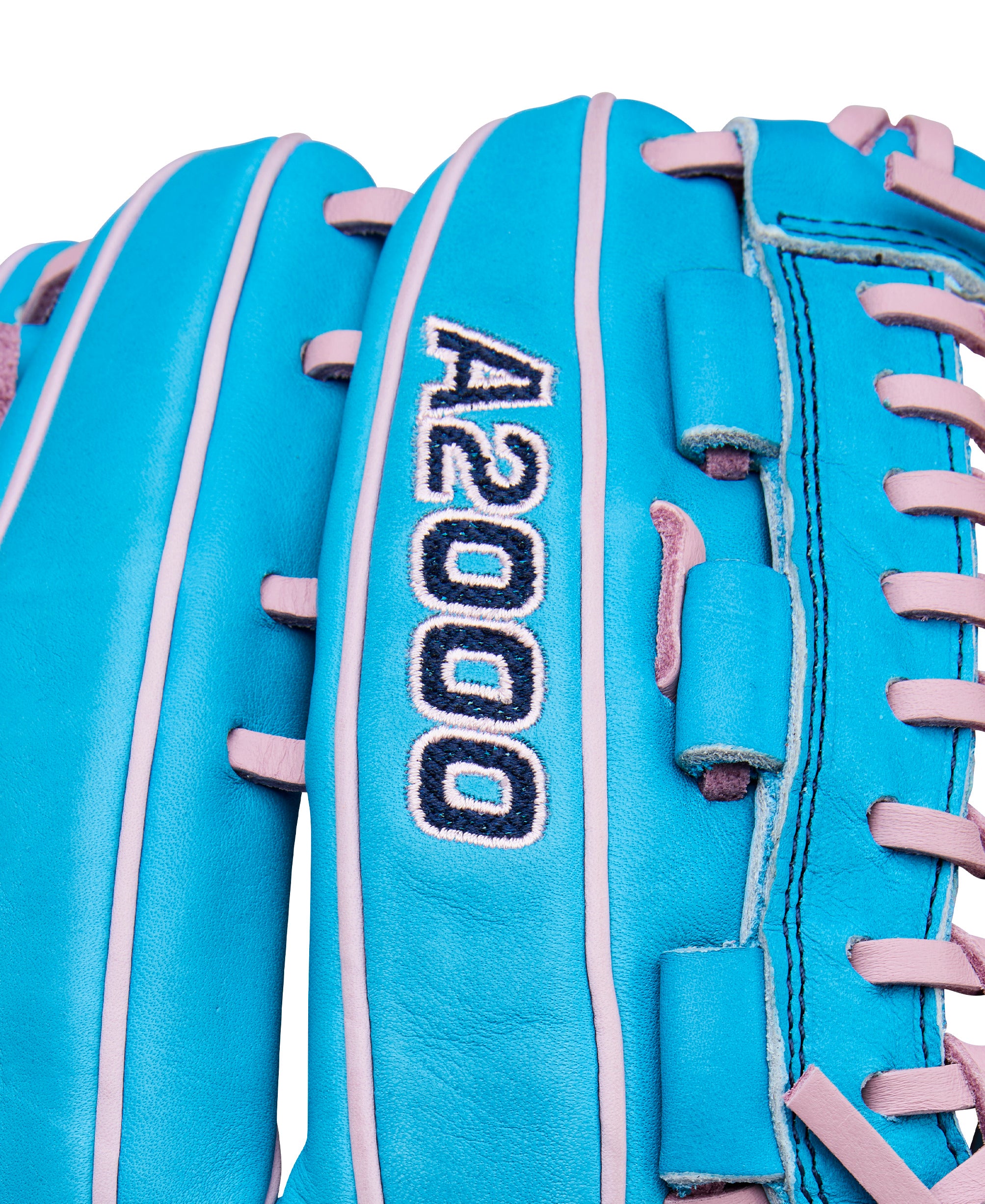Wilson Winter 2025 A2000 D25 Model 12.25" Pitcher Baseball Glove