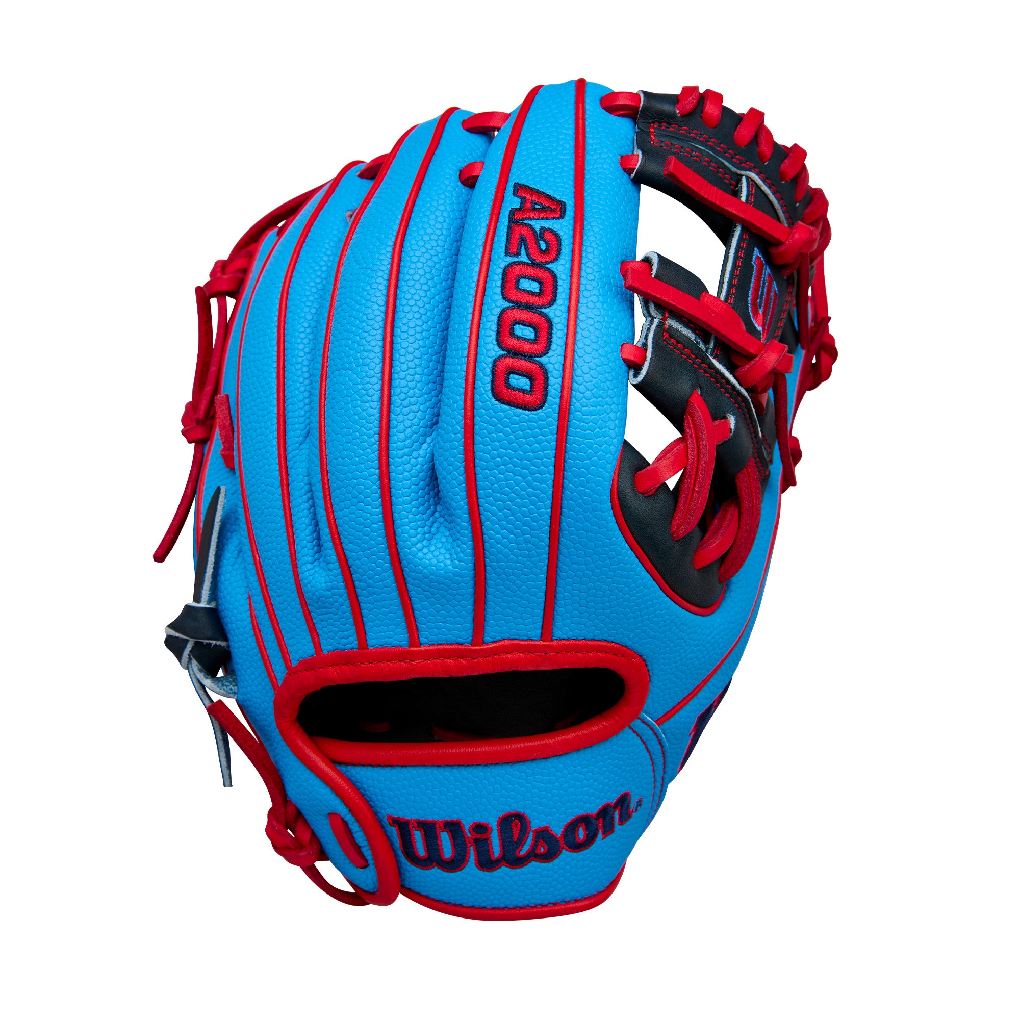 Wilson Winter 2025 A2000 PF11 SuperSkin Model 11" Infield Baseball Glove