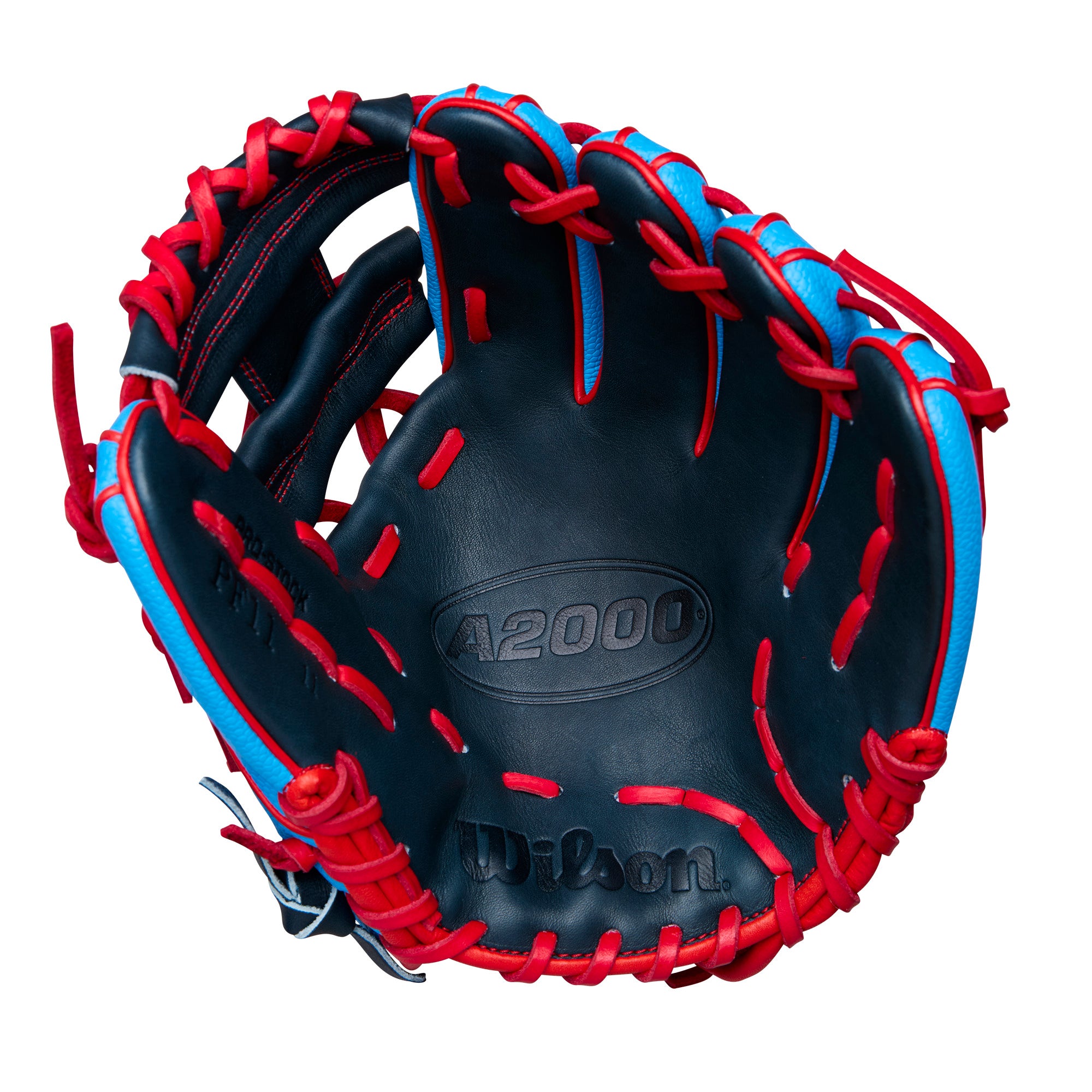 Wilson Winter 2025 A2000 PF11 SuperSkin Model 11" Infield Baseball Glove