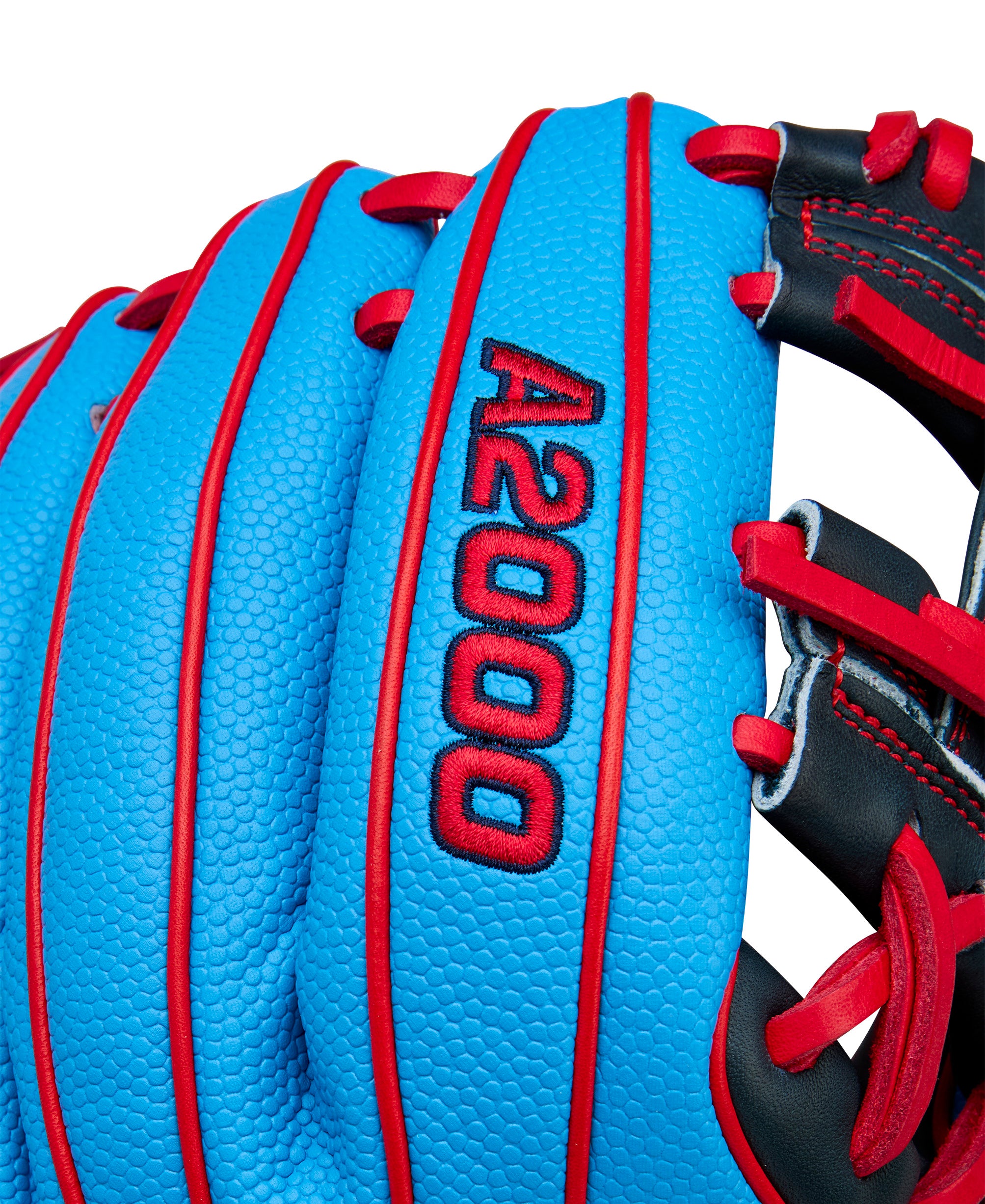 Wilson Winter 2025 A2000 PF11 SuperSkin Model 11" Infield Baseball Glove