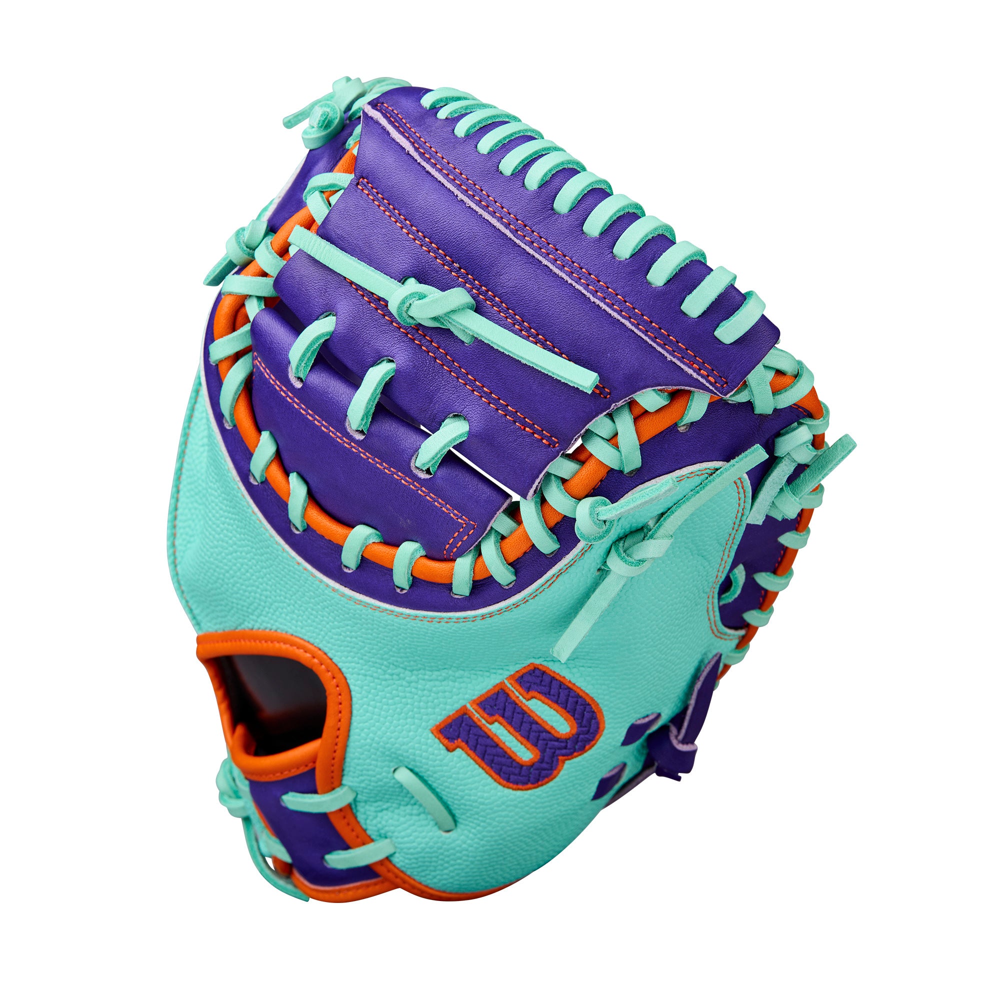 Wilson Winter 2025 A2000 CM33 SuperSkin Model 33" Baseball Catcher's Mitt