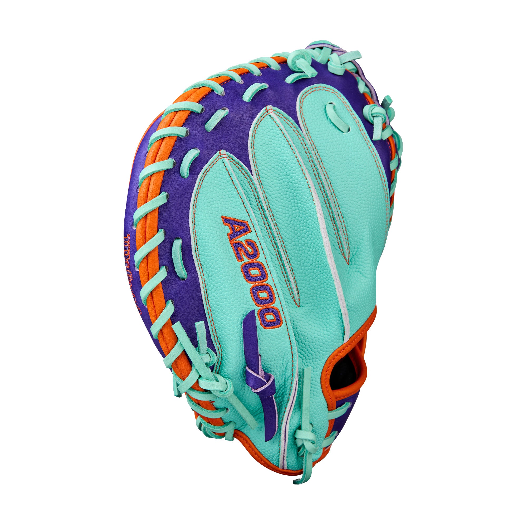 Wilson Winter 2025 A2000 CM33 SuperSkin Model 33" Baseball Catcher's Mitt